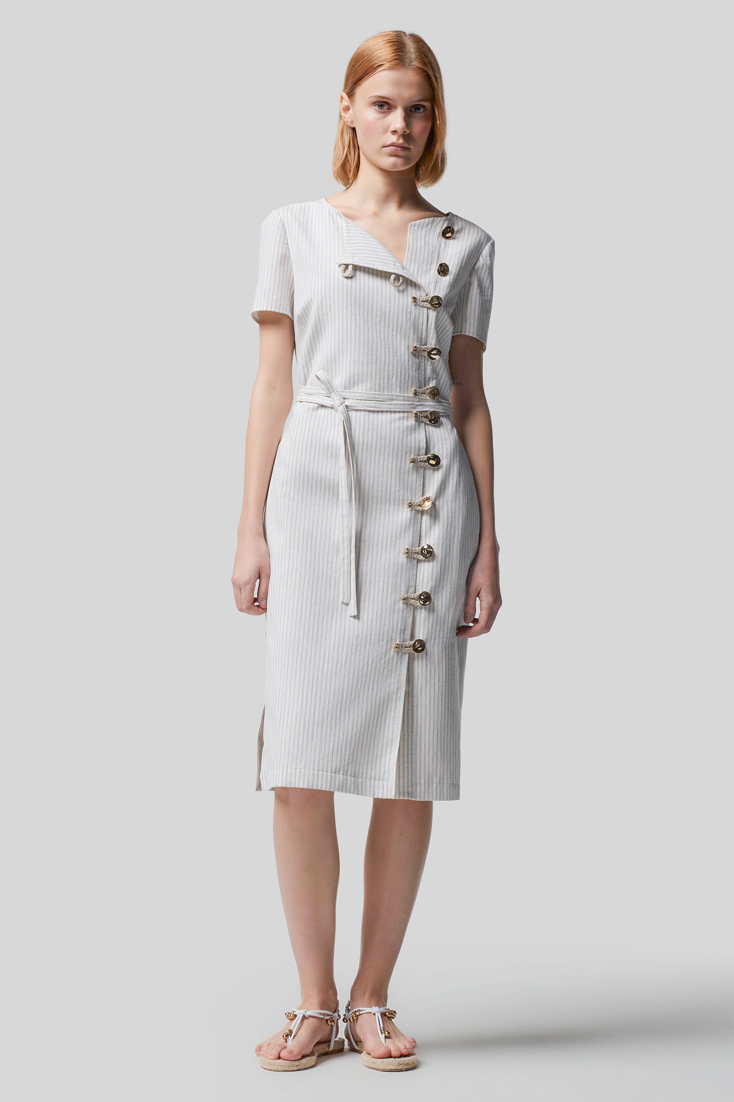 'KYOTO' DRESS - 2