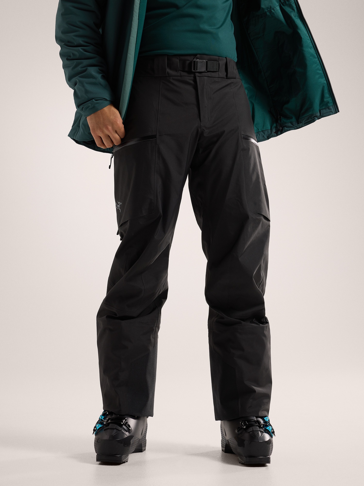 Sabre Pant - 2