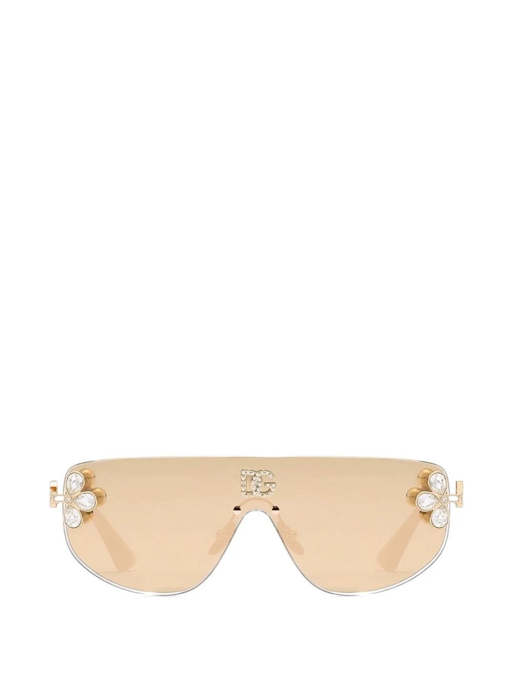 DG crystals sunglasses - 1