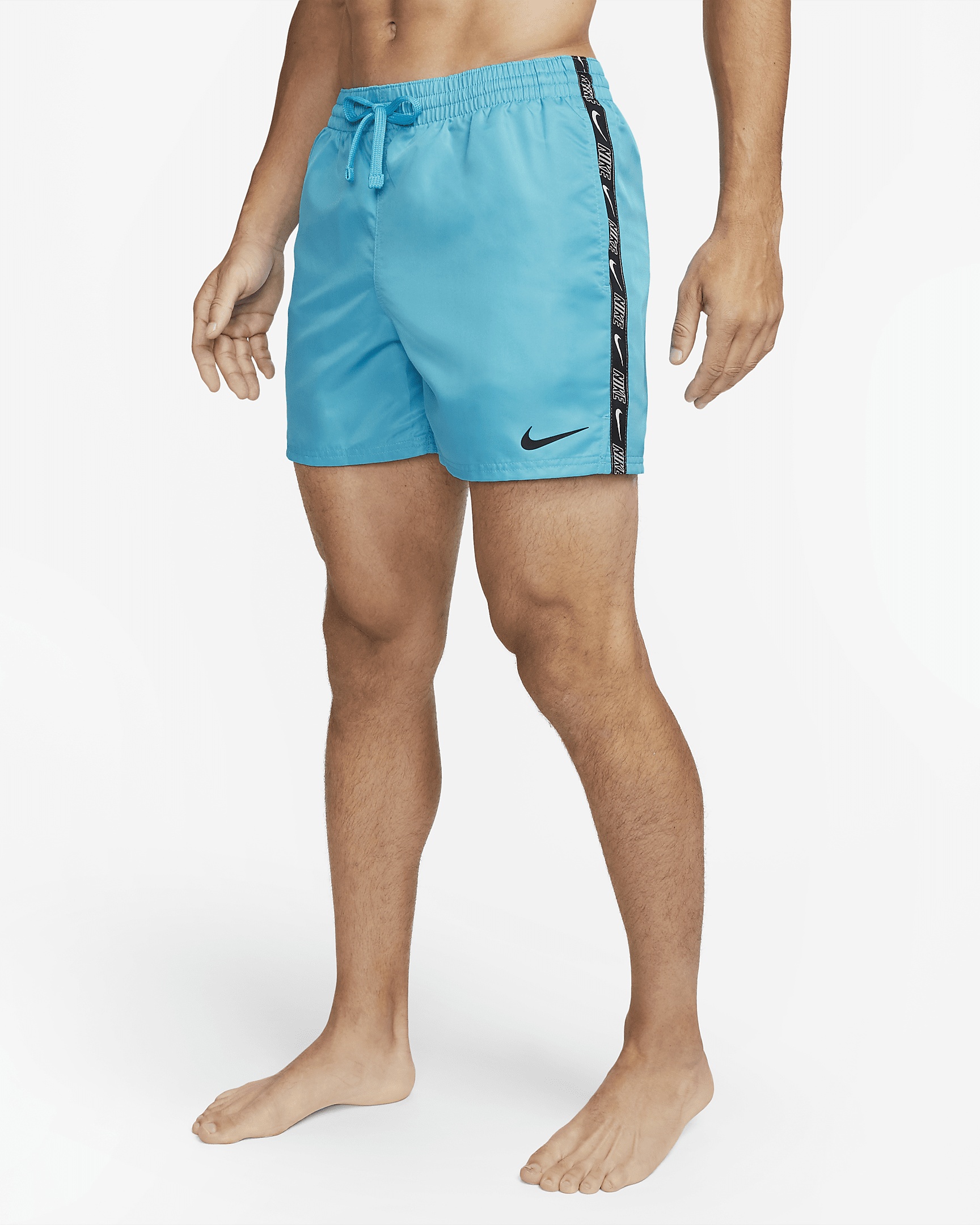 Nike Men's 5" Swim Volley Shorts - 1