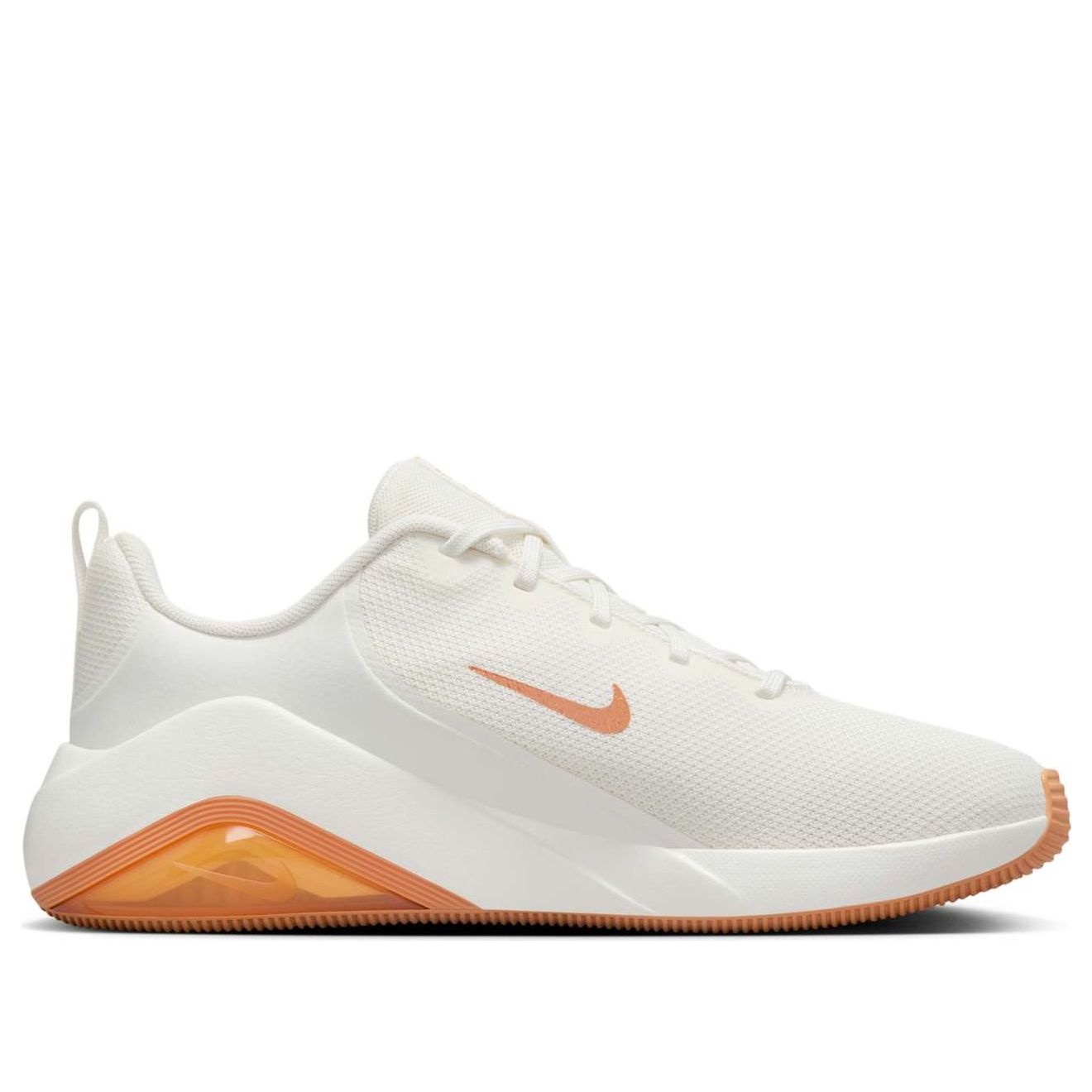 (WMNS) Nike Zoom Bella 7 'Sail Copper Moon' FZ1689-102 - 2