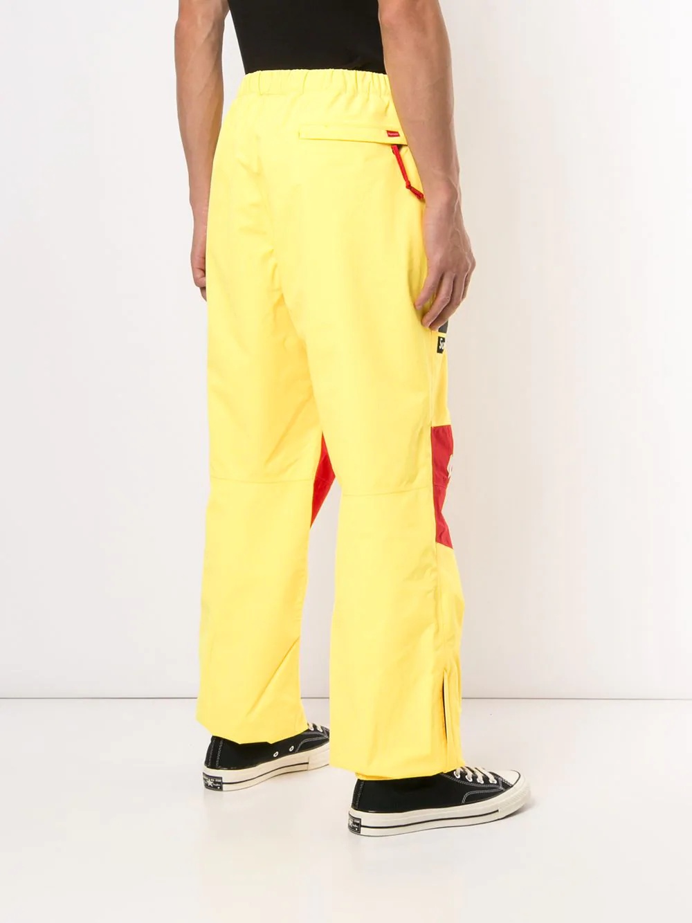 x The North Face Expedition track pants - 4