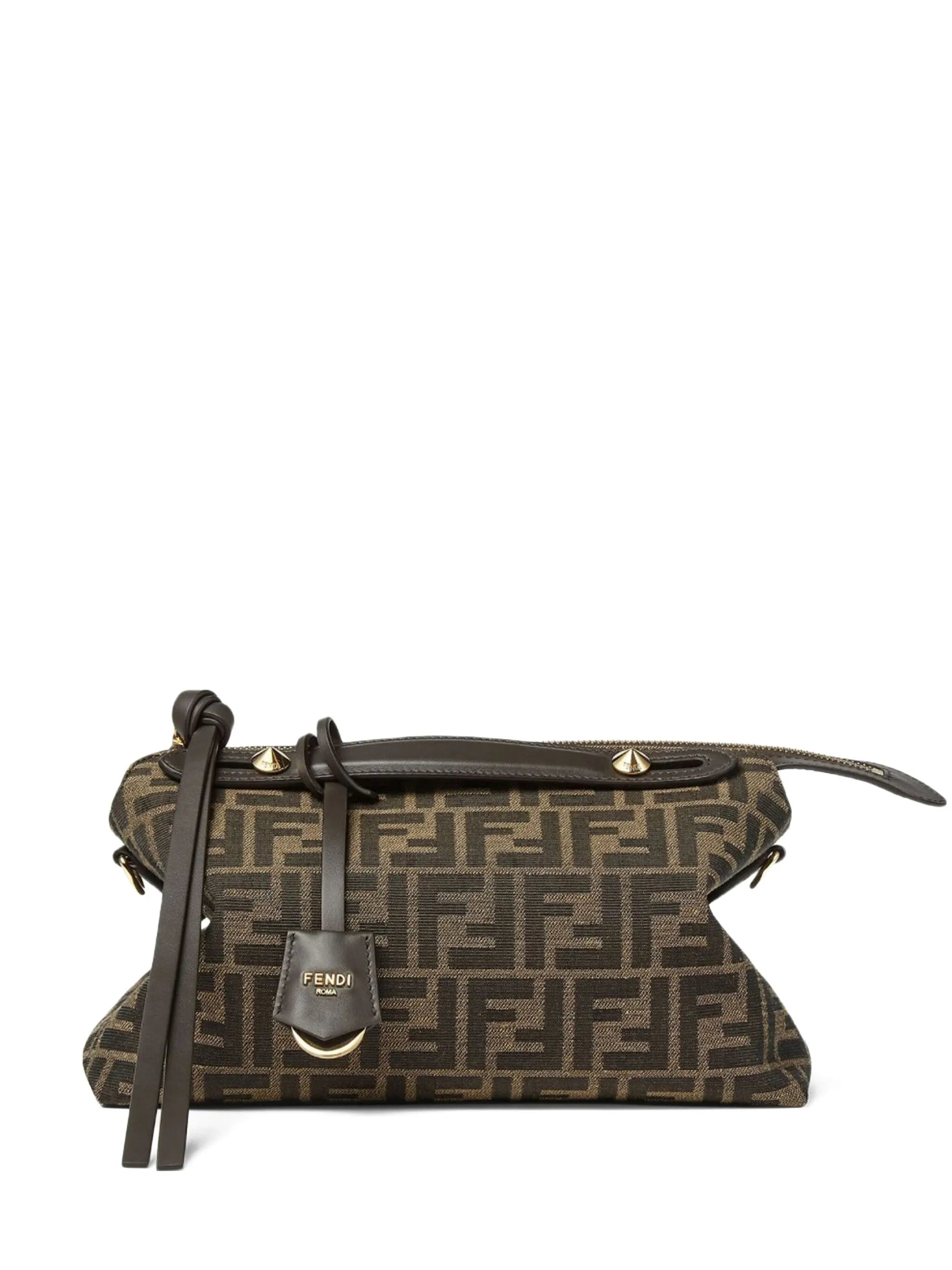 Fendi Medium By The Way Tote Bag - 1