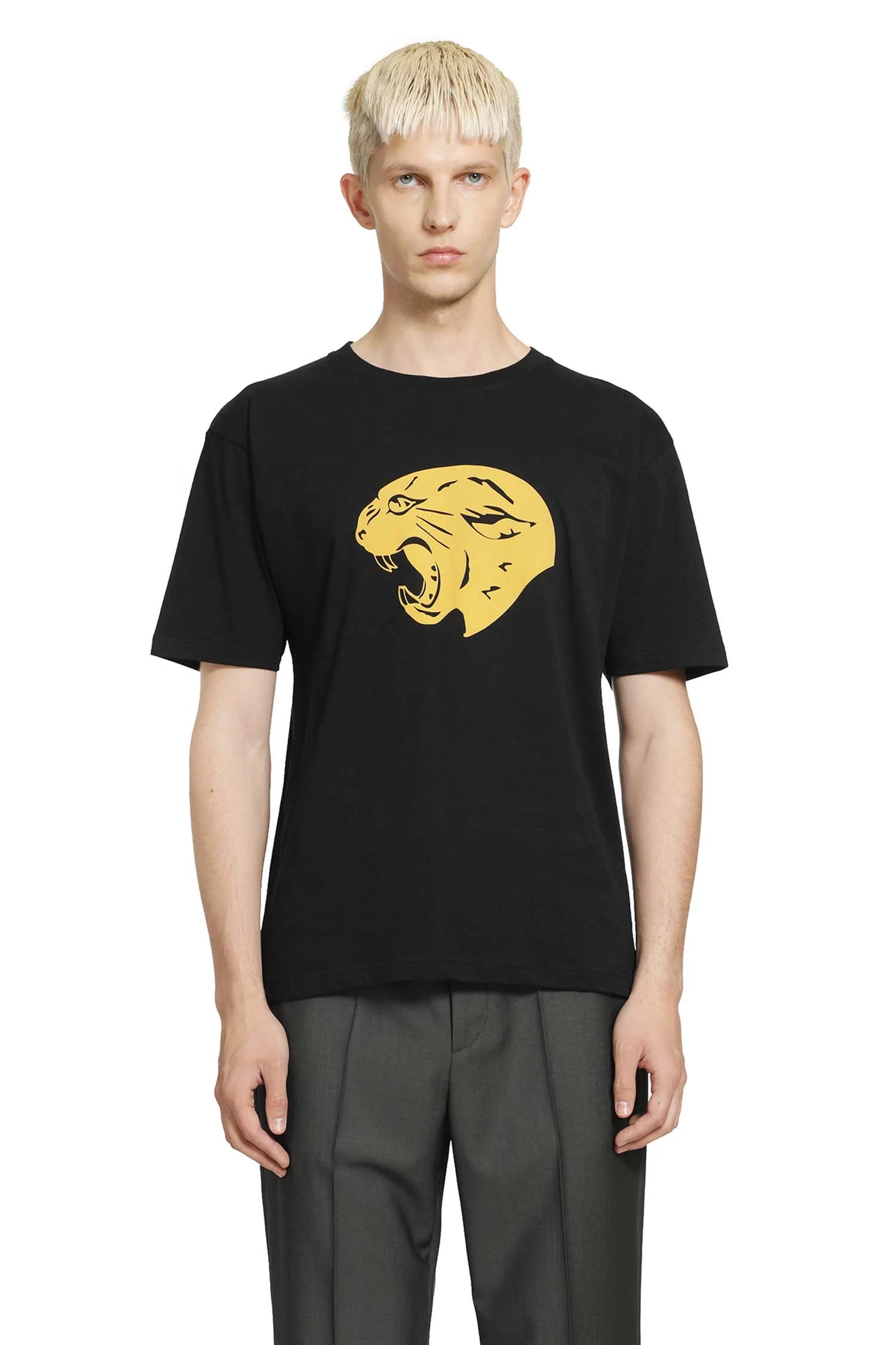 Valentino Man T-shirts & Tank Tops - 1