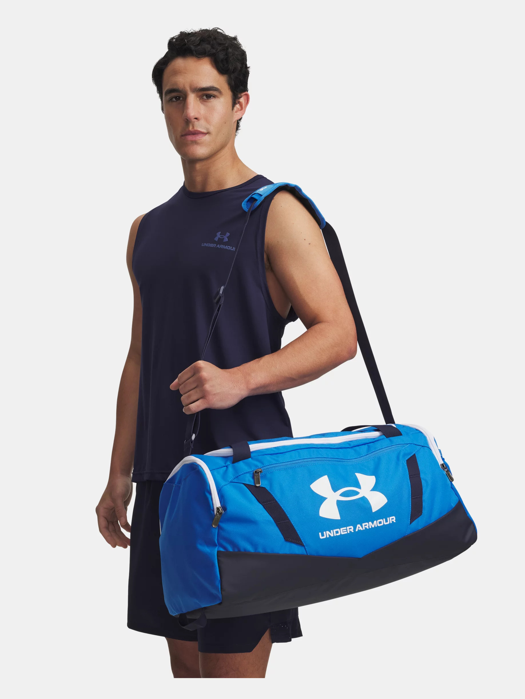 UA Undeniable 5.0 Small - 5
