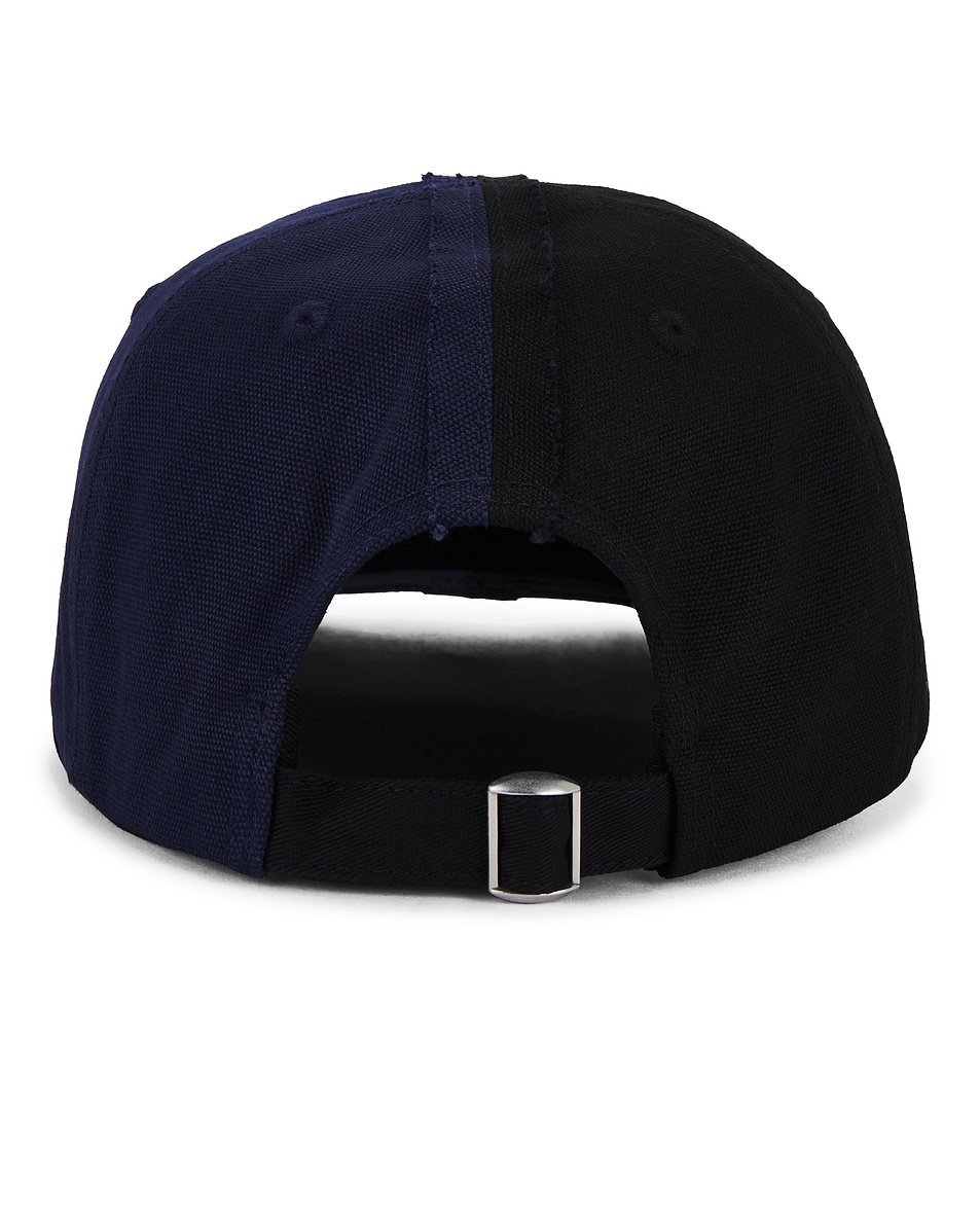 x Reebok Paneled Cap - 2