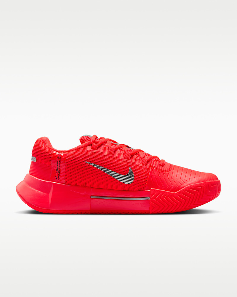 Nike GP Challenge 1 Premium Women's Hard Court Tennis Shoes 3