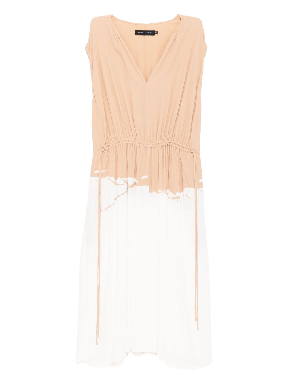 Ezra dress - 1