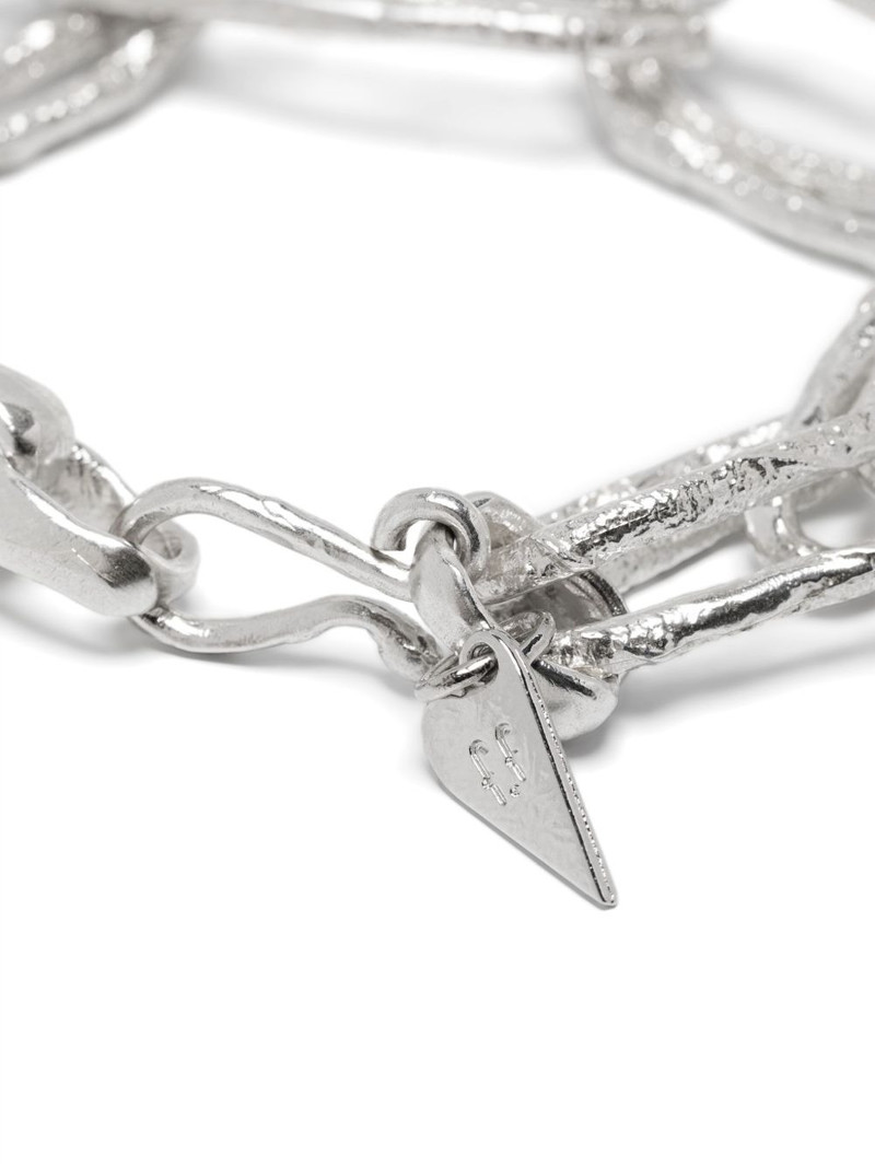 forte_forte sculpture bracelet outlook