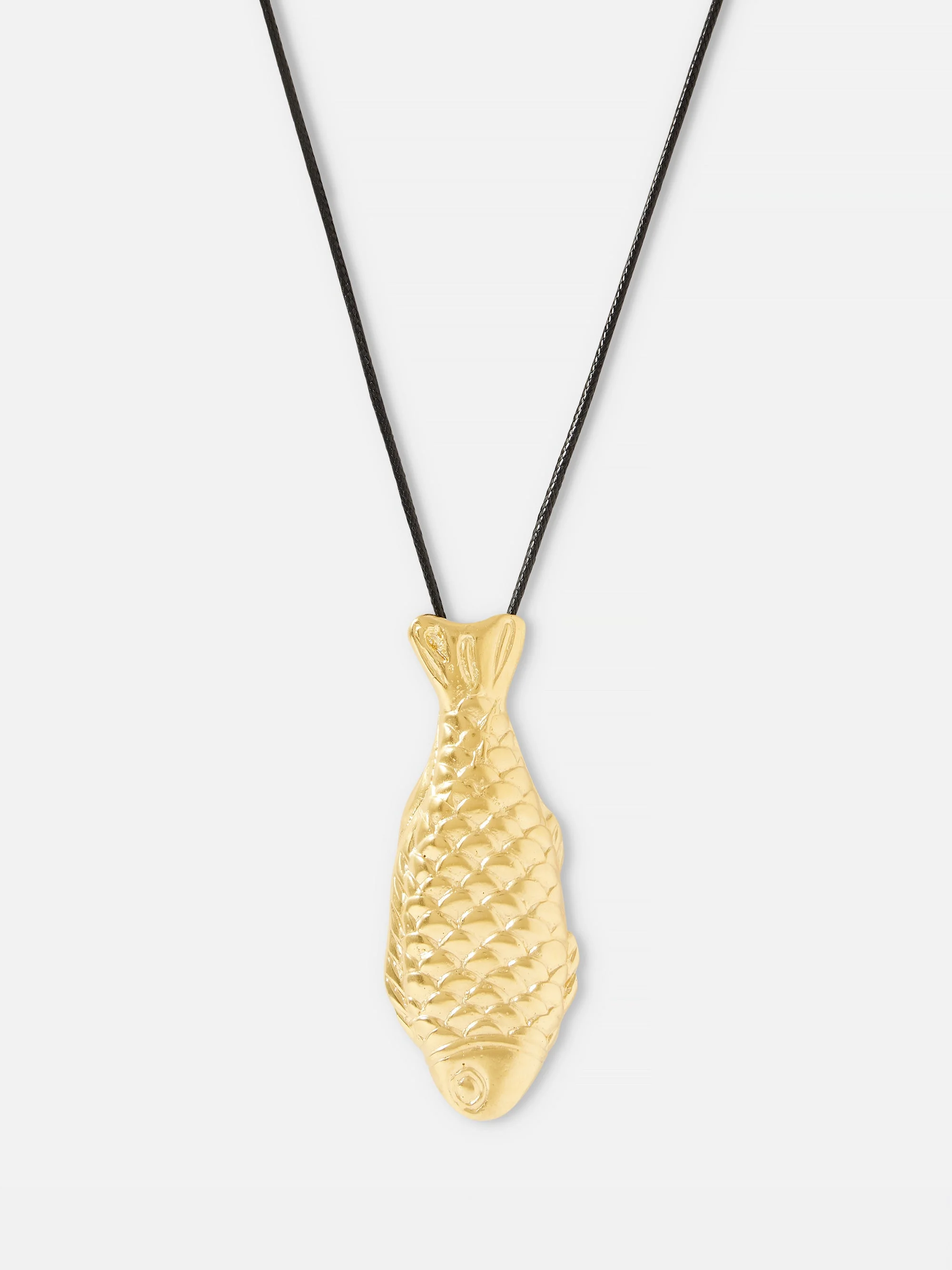 The Catch Pendant - 1