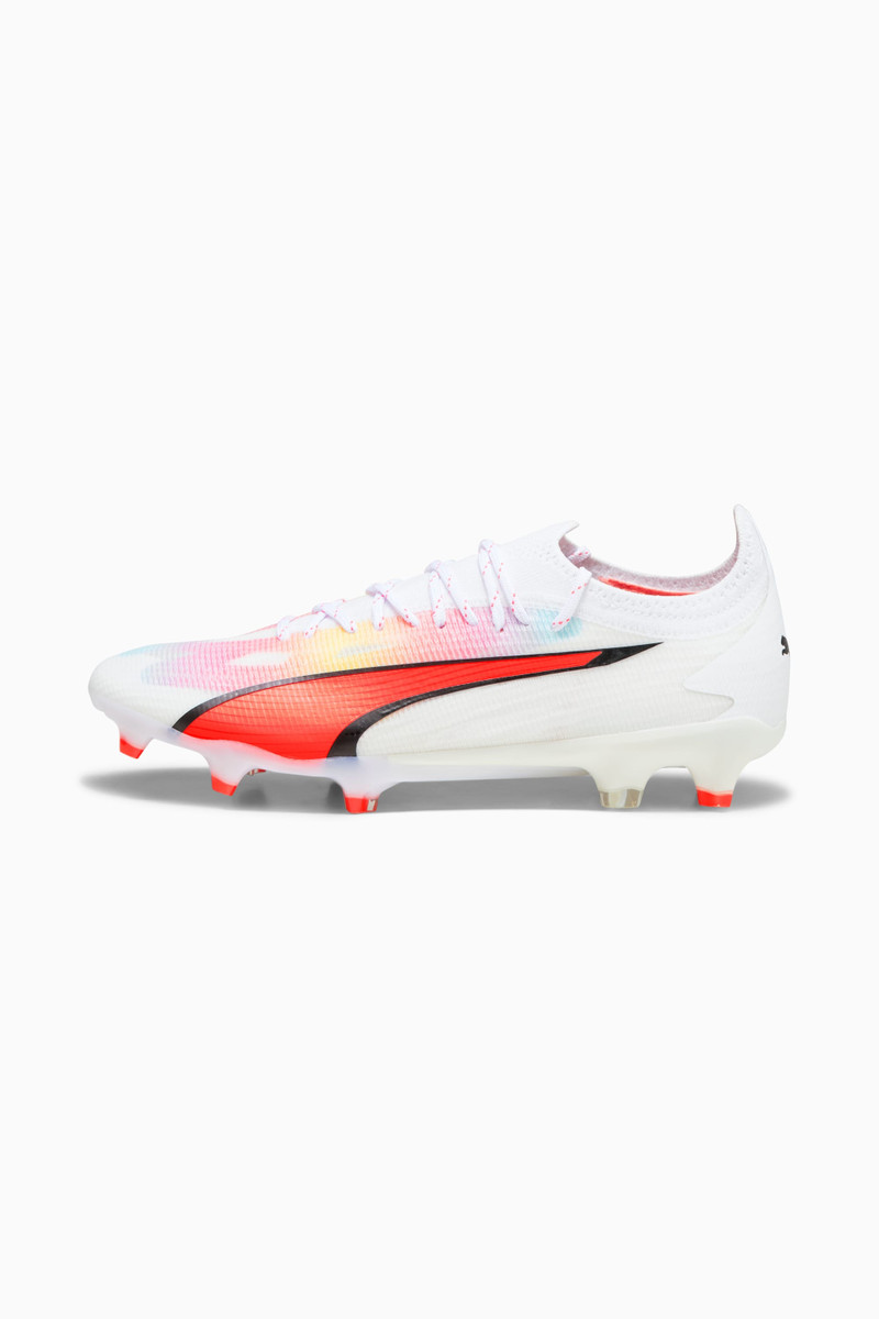 ULTRA ULTIMATE Firm Ground/Artificial Ground Women's Soccer Cleats 1