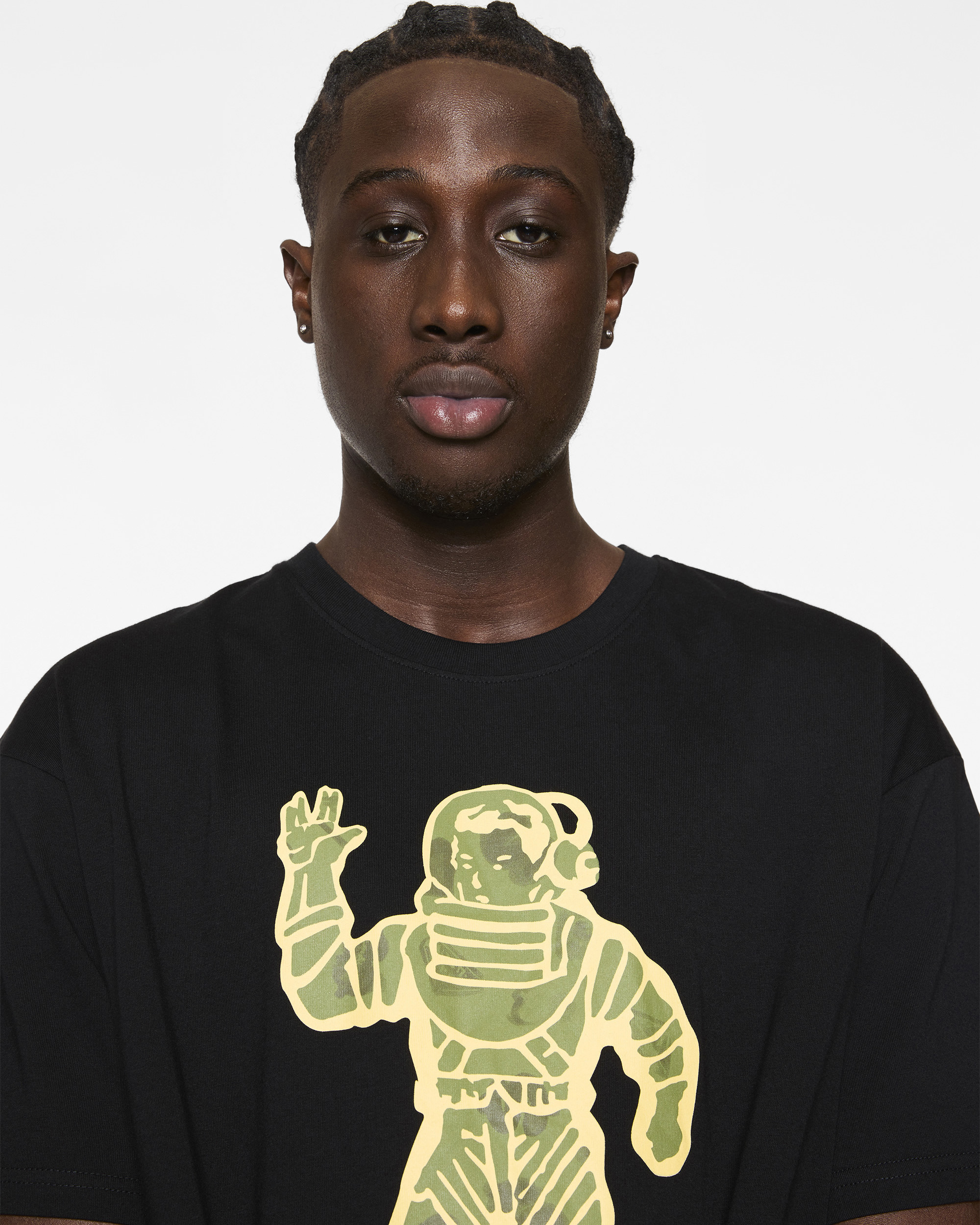 ASTRONAUT DIAMOND DOLLAR TEE - 4
