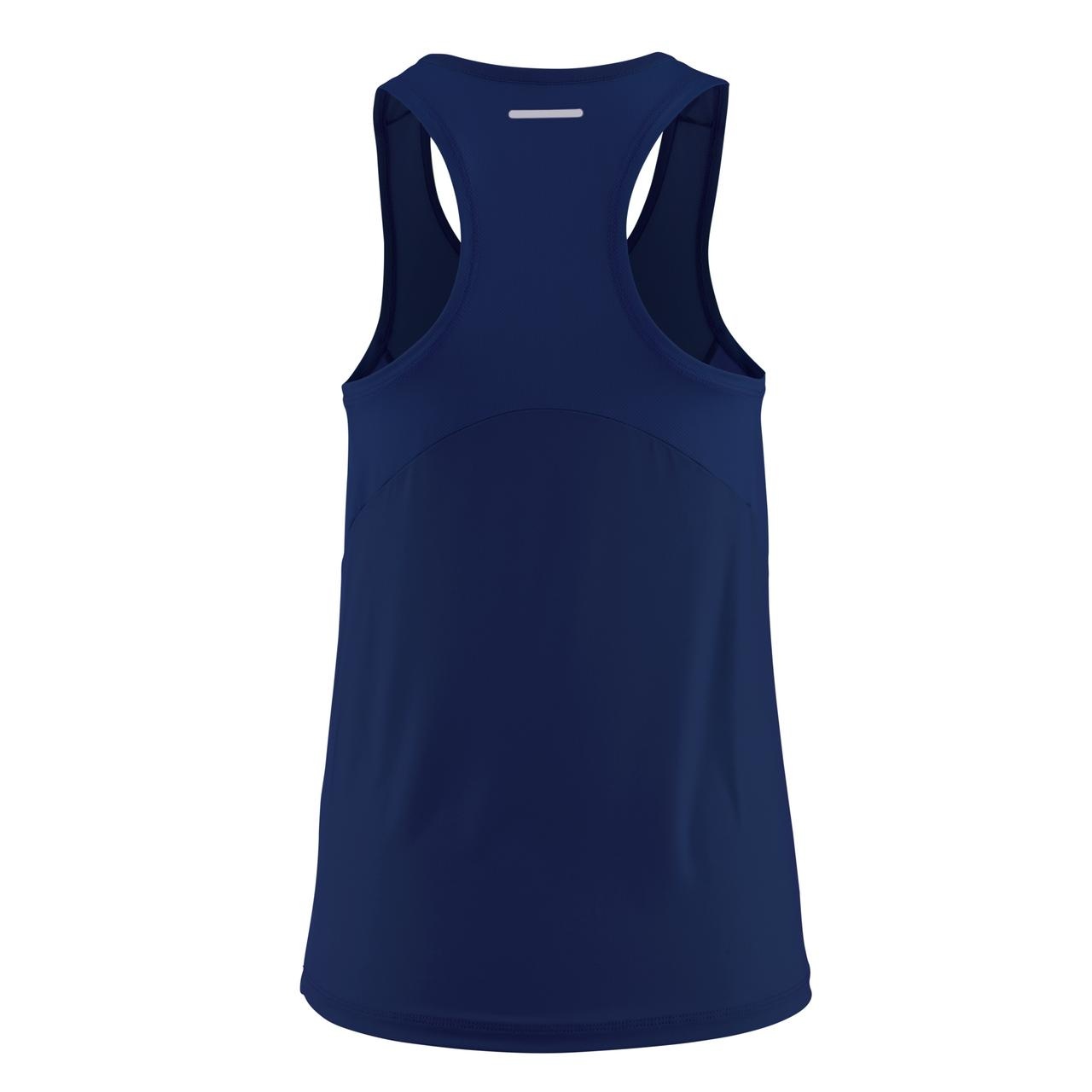 Women's Mizuno Performance Tank - 2