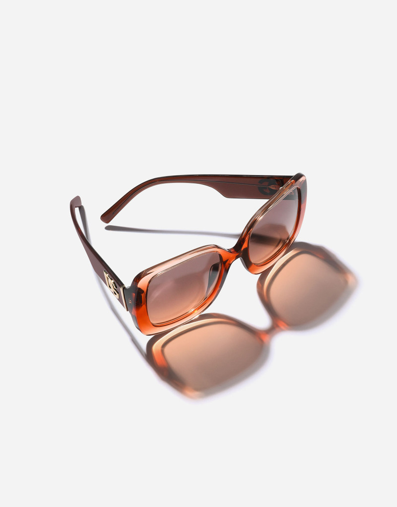 Maiolica Arancione sunglasses 5