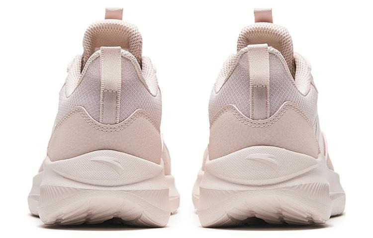 (WMNS) ANTA Running Series Sneakers 'Pink Grey' 922345512-2 - 4