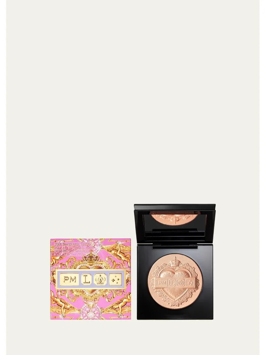 Skin Fetish: Highlighter, Venusian Nude - 1