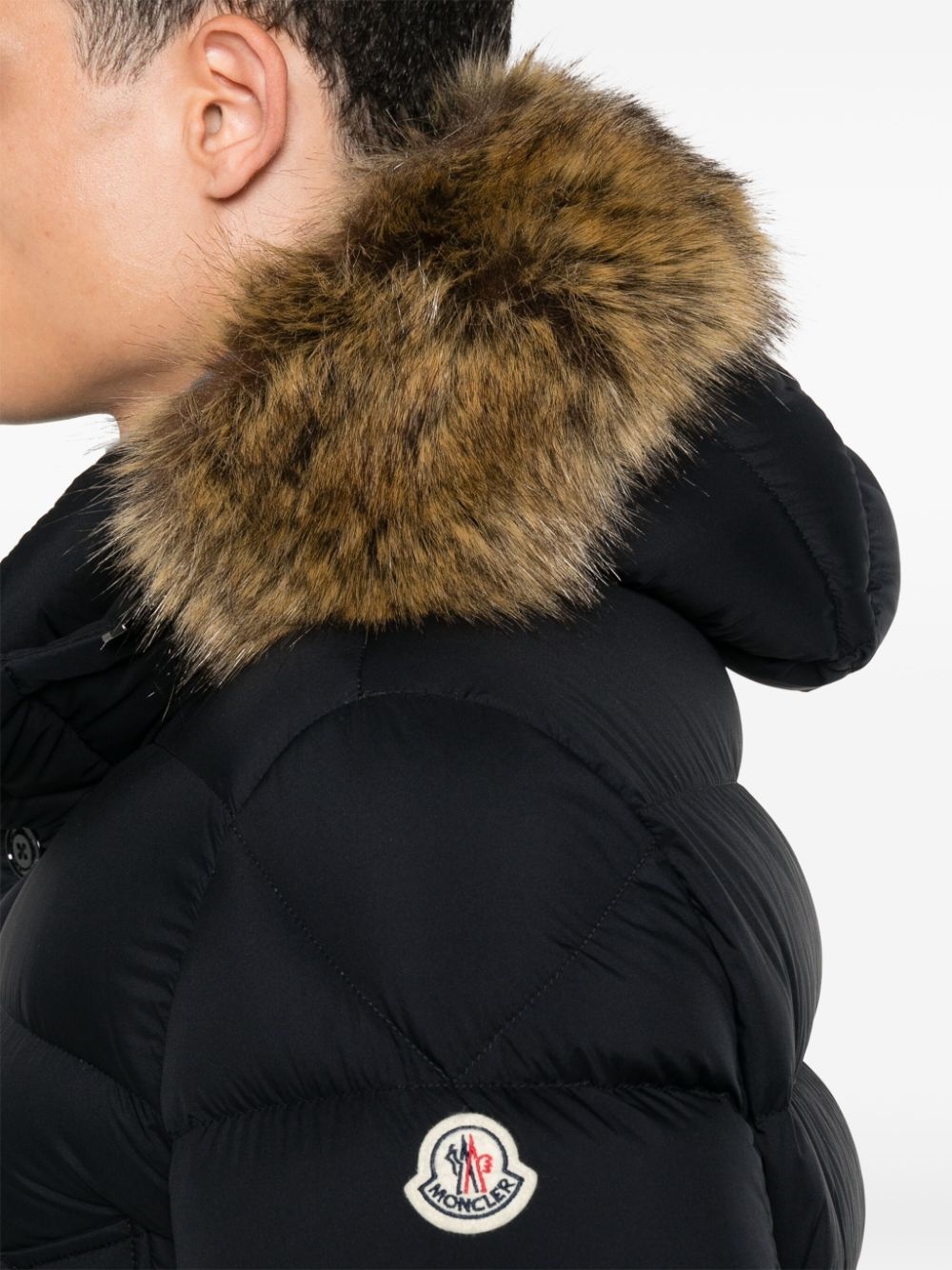 Clunye jacket - 5