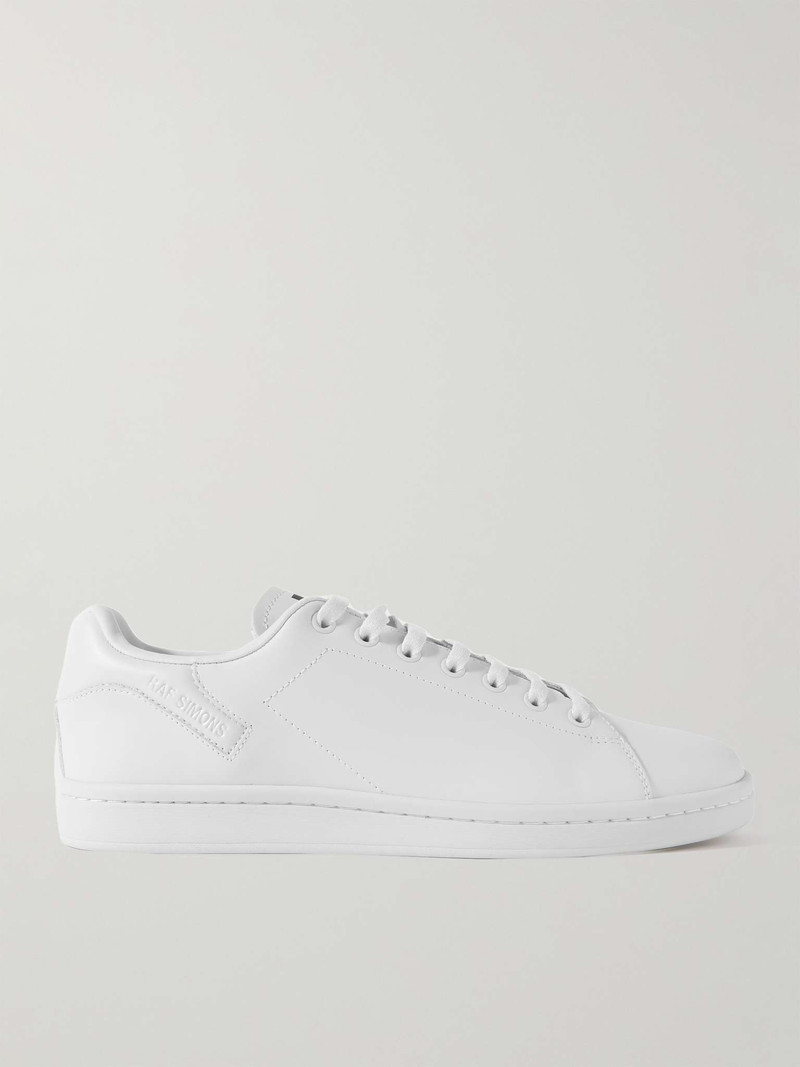 Orion Leather Sneakers 1