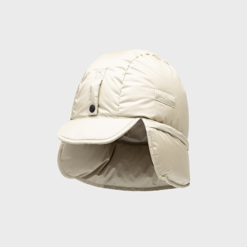 66°North x District Vision | Tindur Down Hat 1
