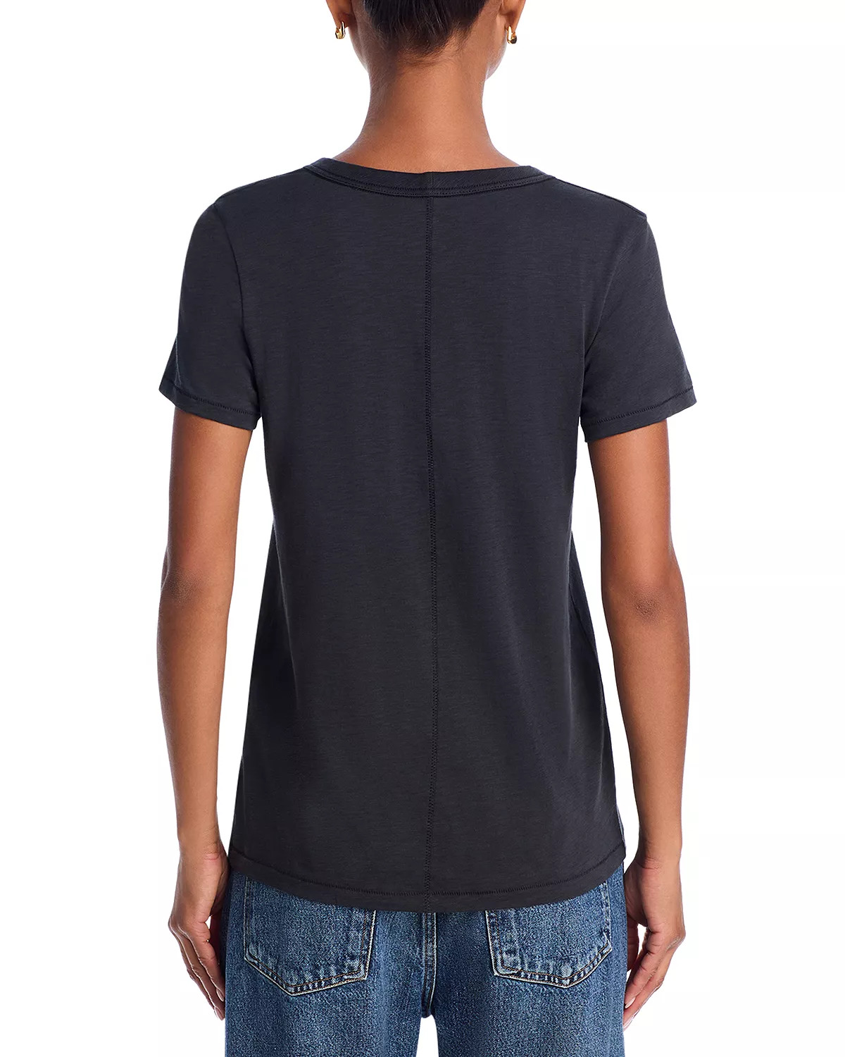 The Vee Tee - 3