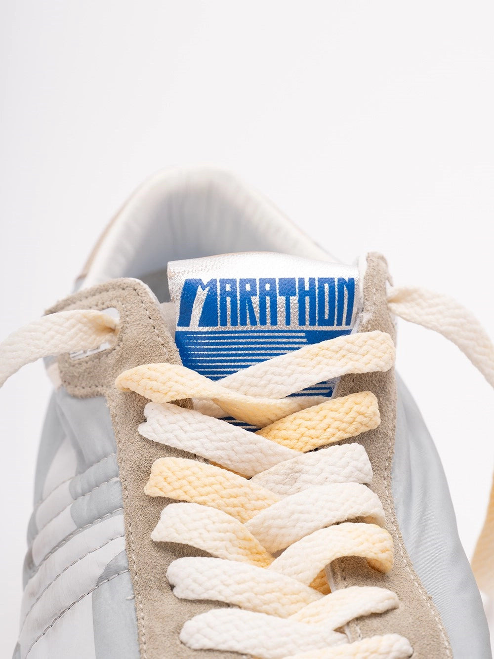 Golden Goose Women `Running Marathon` Sneakers - 5