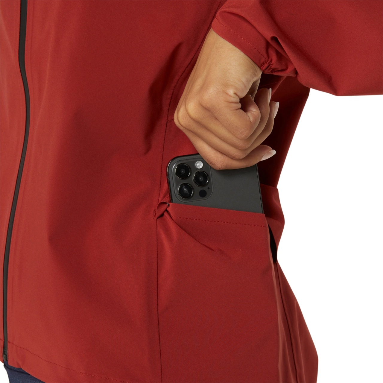METARUN WATERPROOF JACKET - 6