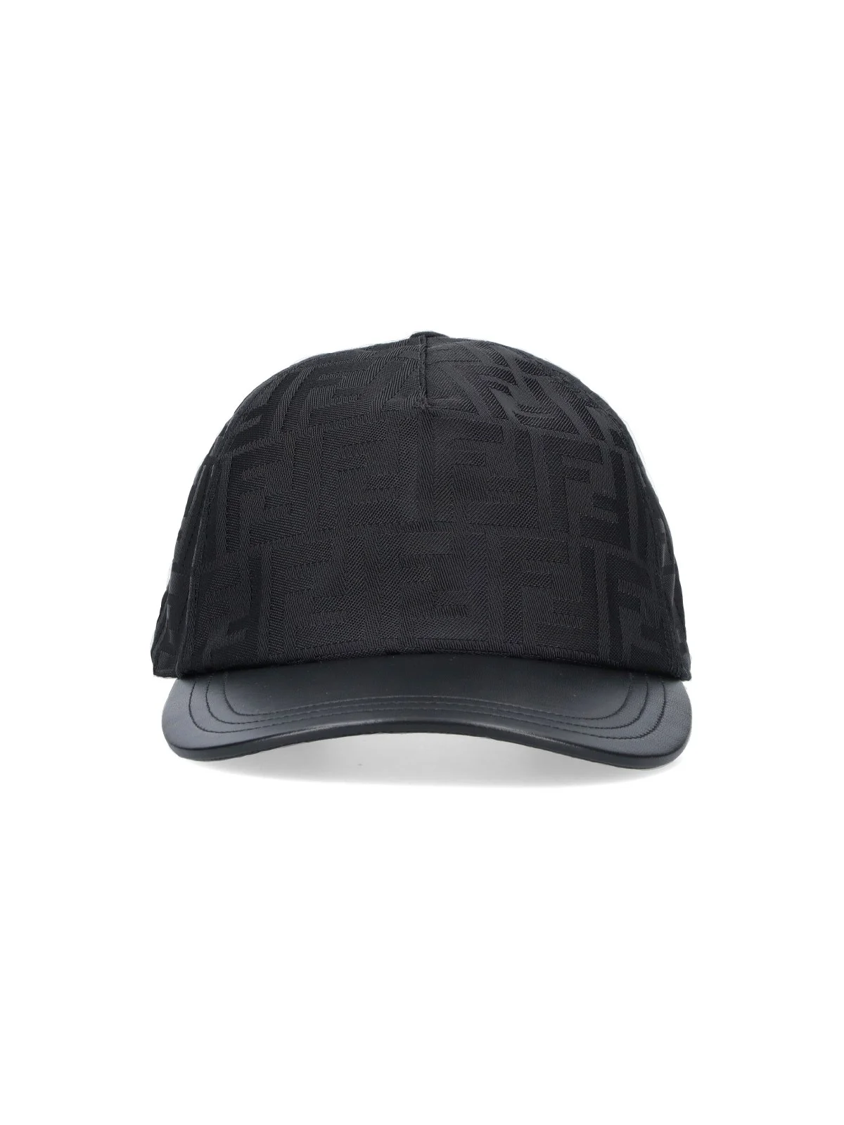 'FF' BASEBALL CAP - 1