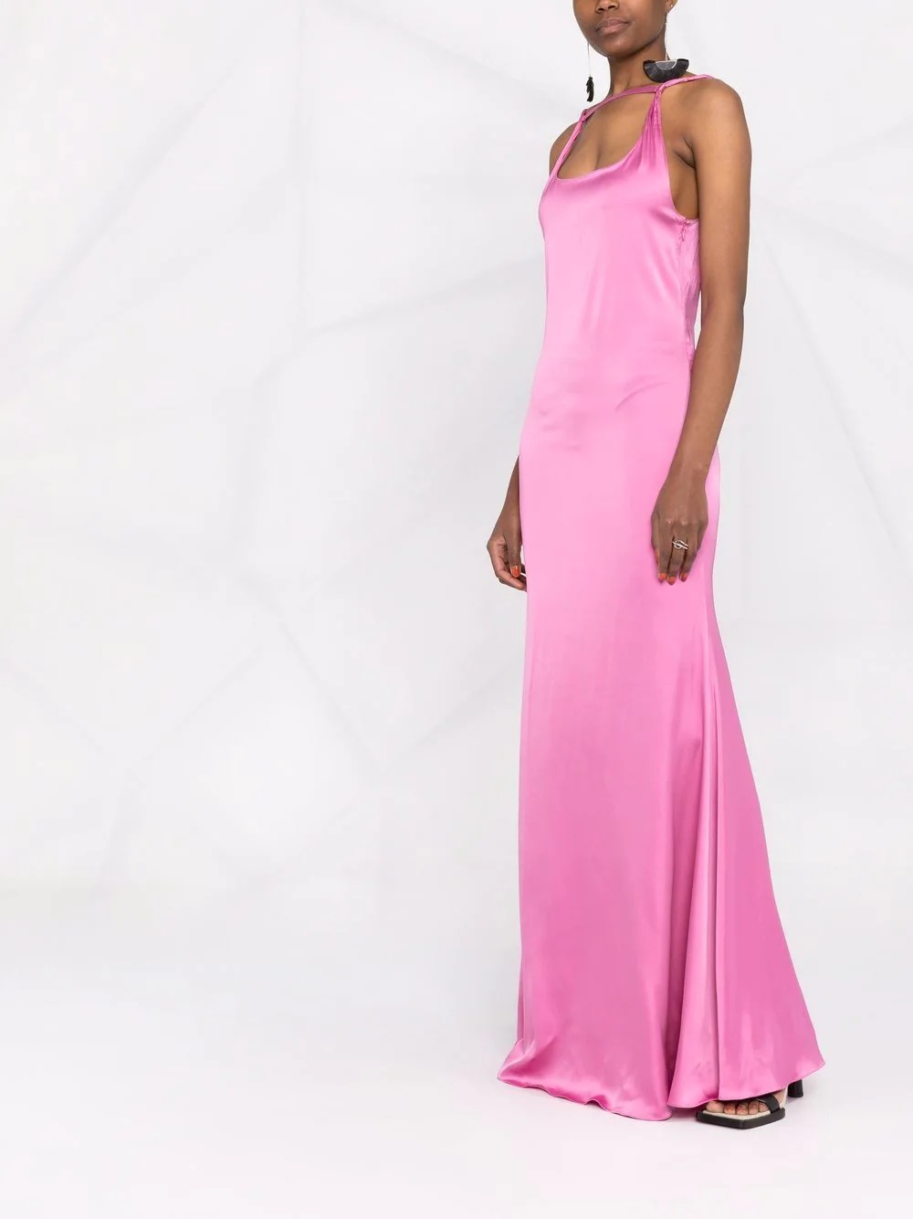 La Robe Mentalo dress - 6