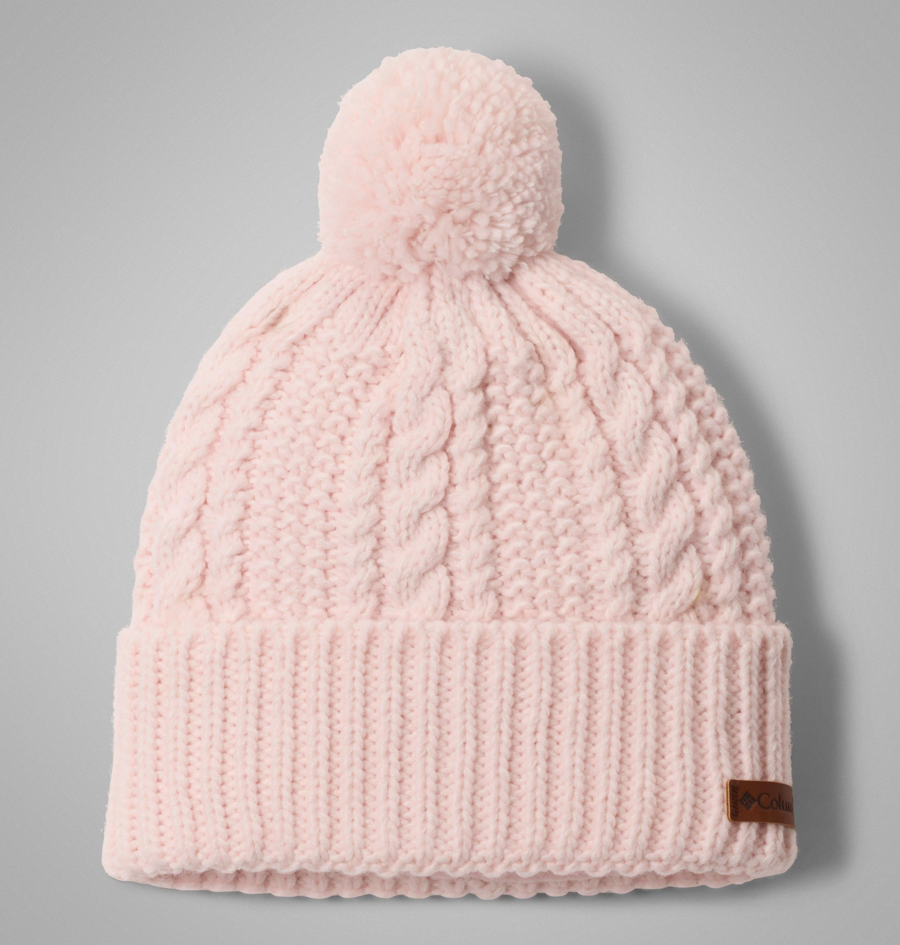 Cozy Ridge Beanie - 1
