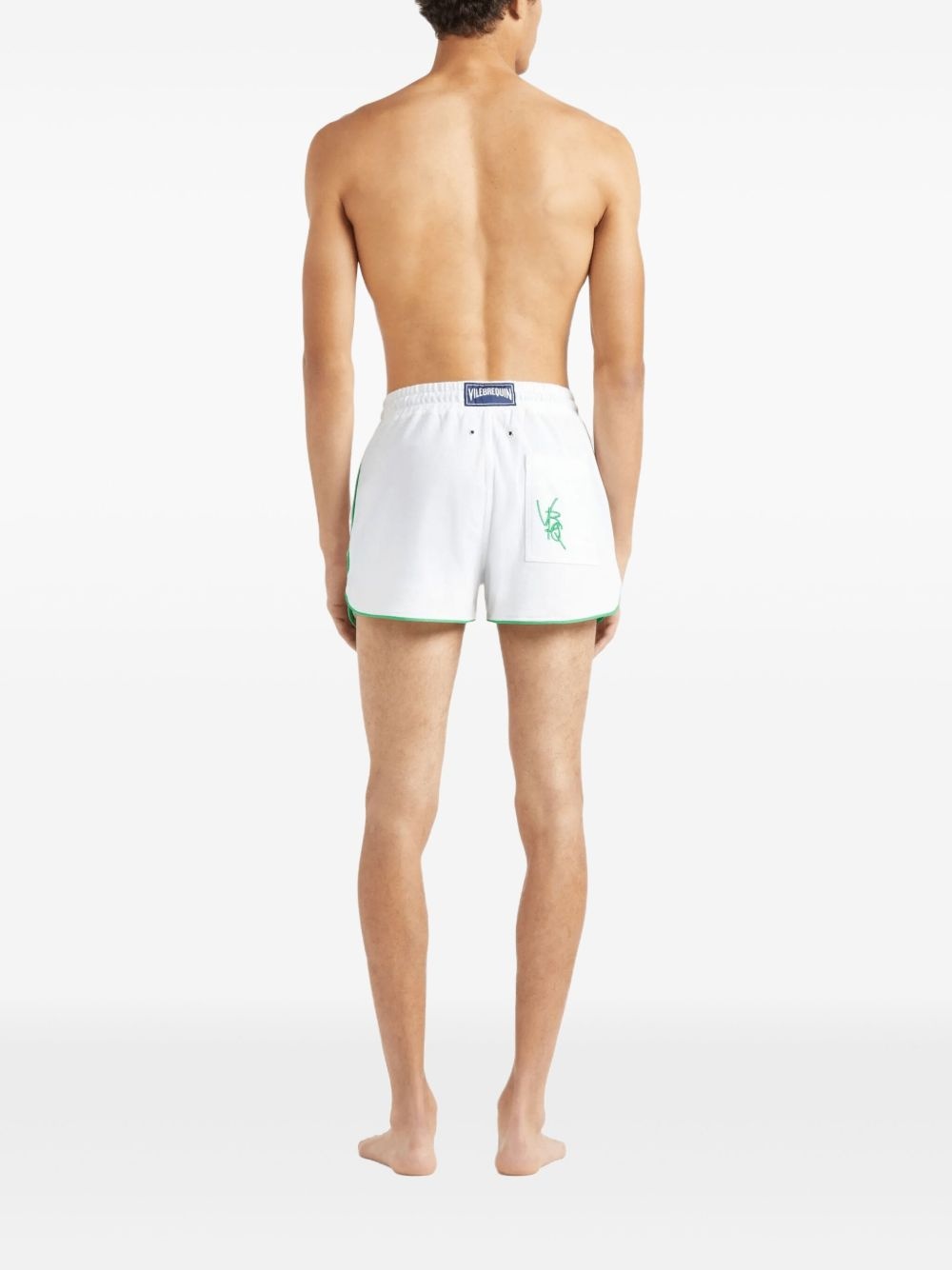 organic cotton shorts - 3