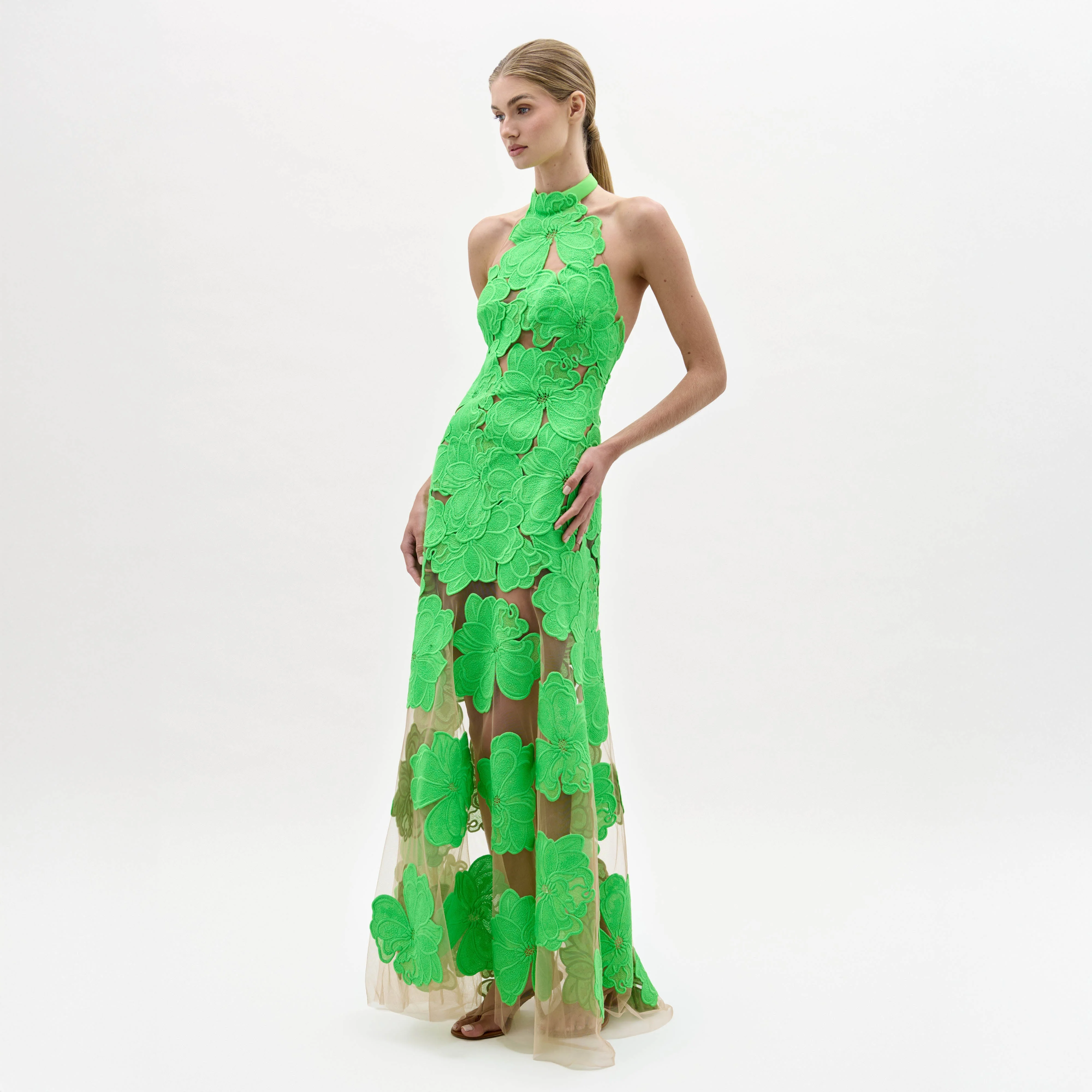Mab Dress - 1