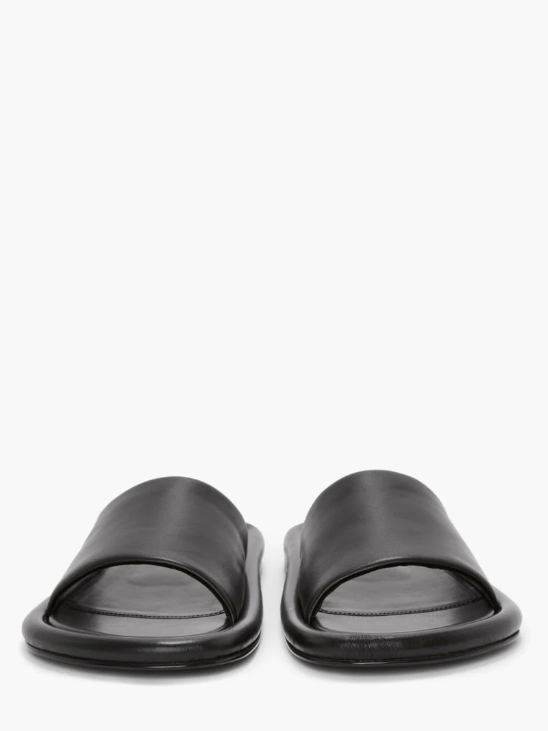 BUMPER-TUBE LEATHER SLIDES 3