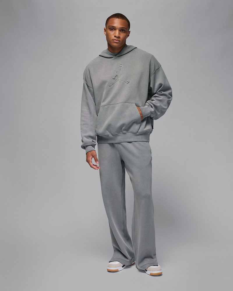 Tatum Hoop Fleece Men's Dri-FIT Pullover Hoodie 9
