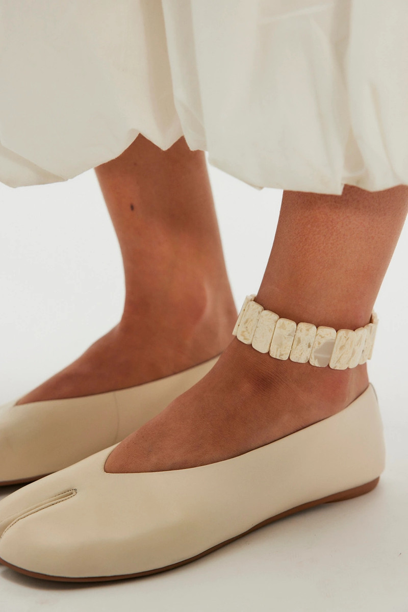 Dunes Recon Stone Anklet 1