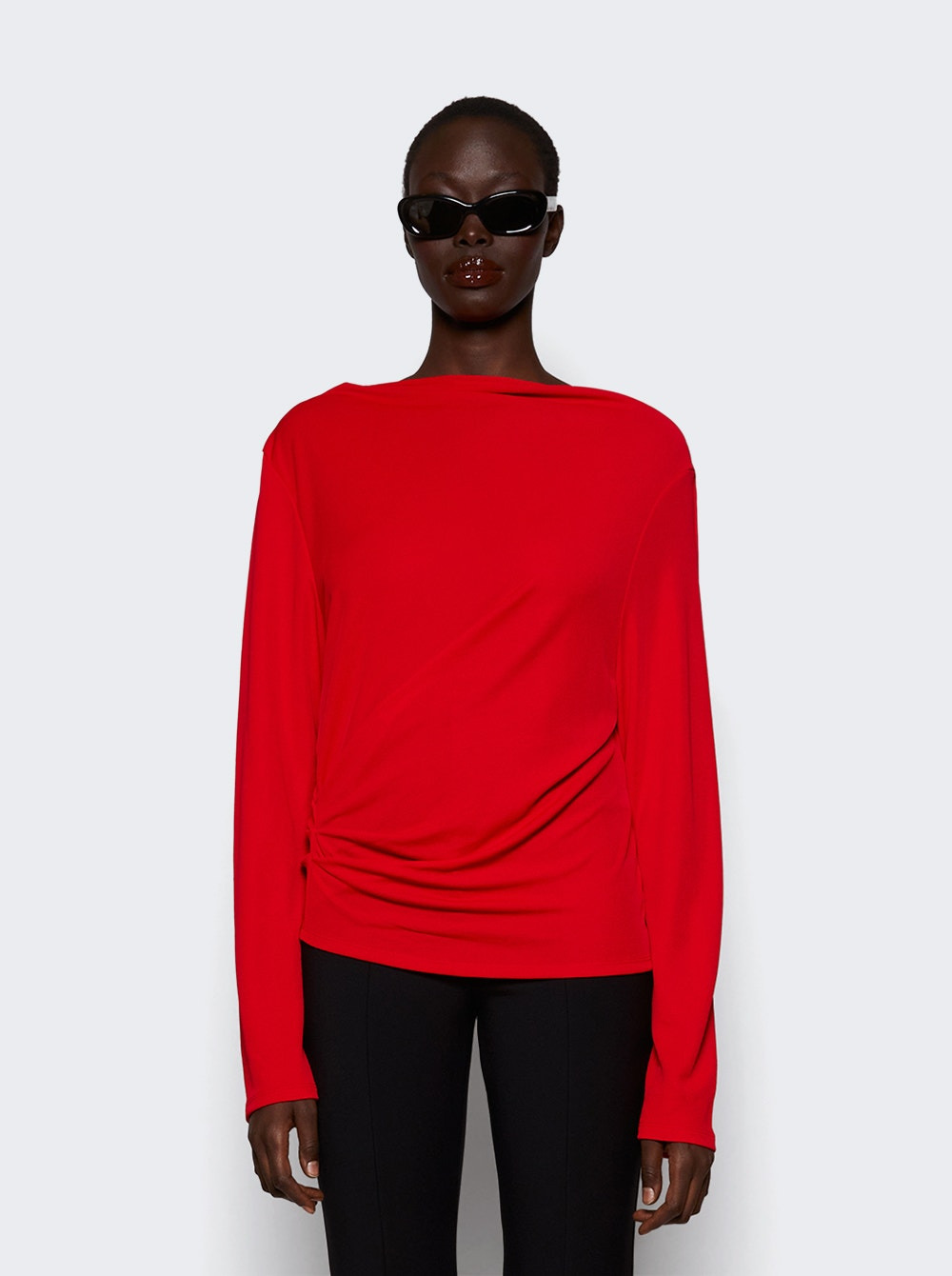 Le Haut Croisiere Top Red - 2