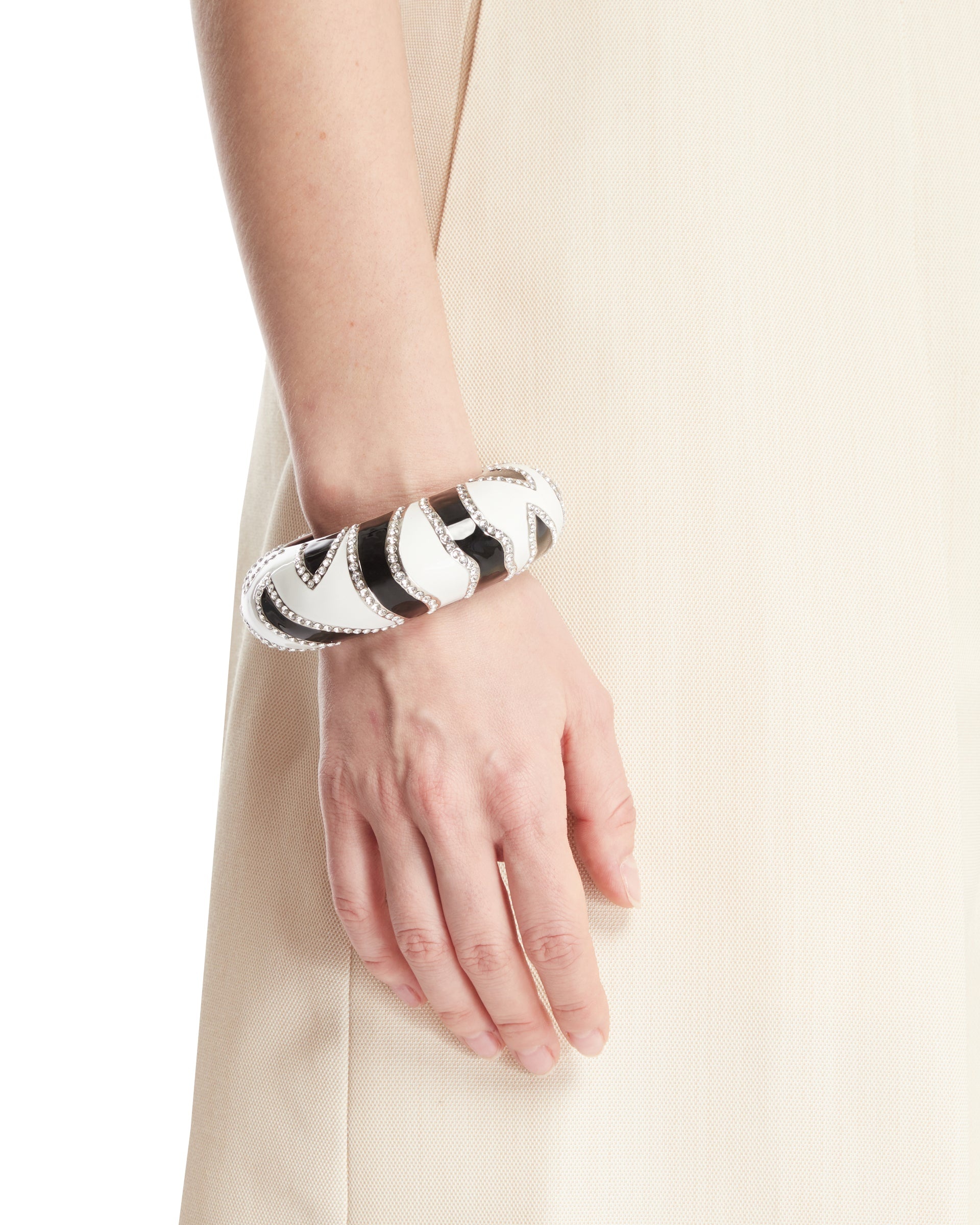 Zebra Bracelet - 3