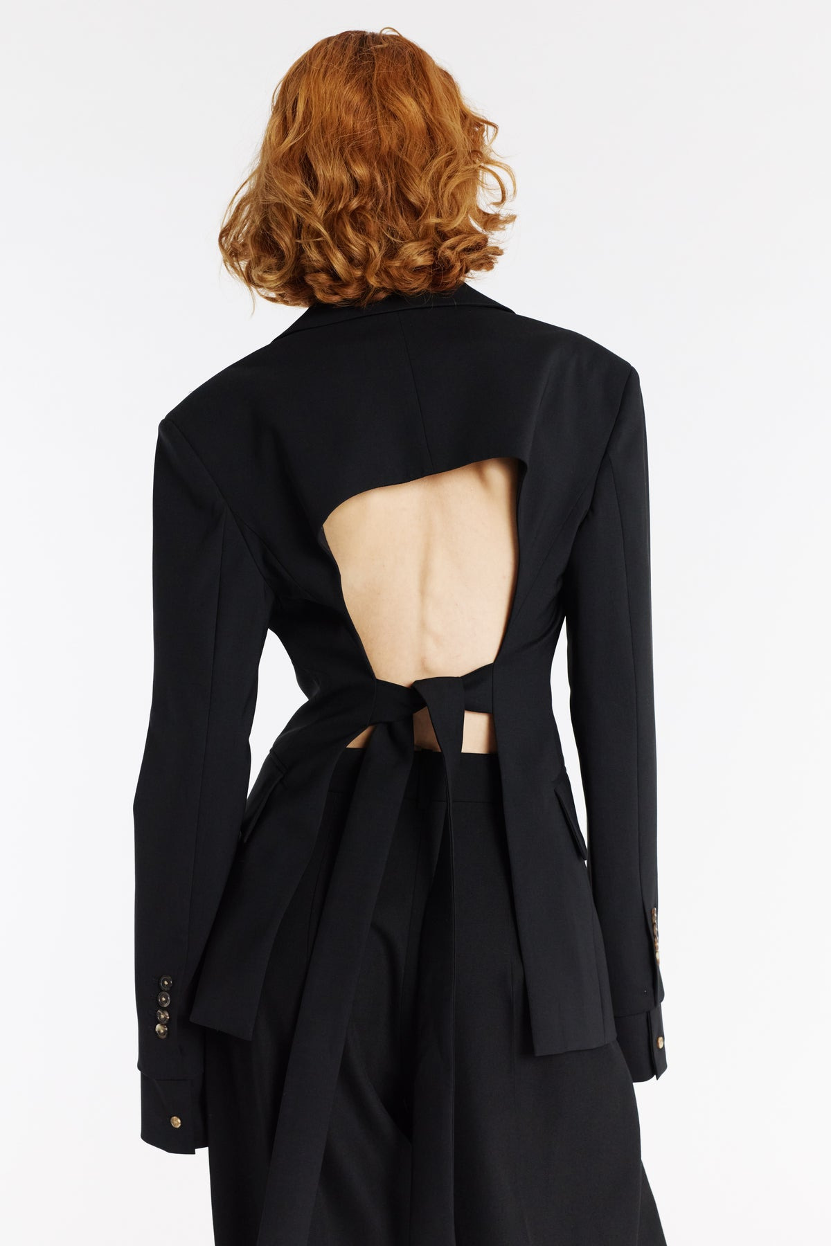 3 IN 1 JACKET BLACK - 9