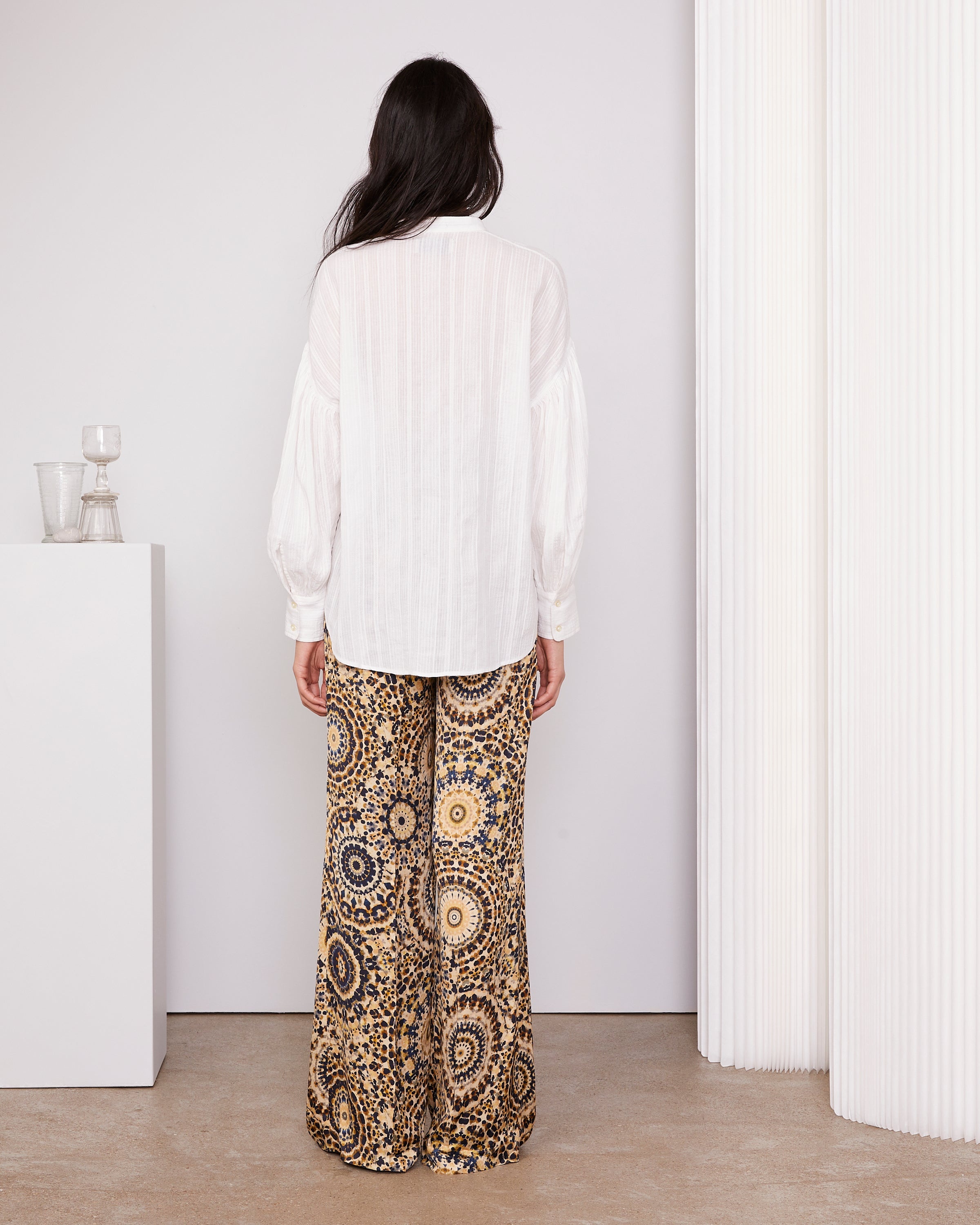 MOLLY SHIRT - 3