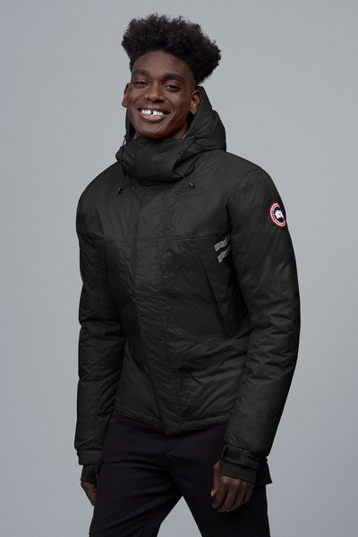 Canada Goose MOUNTAINEER JACKET outlook