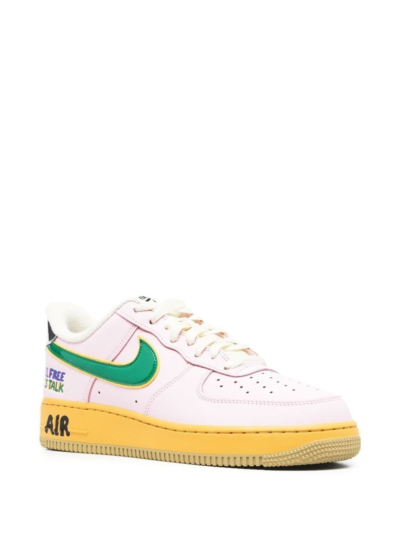 Nike 낮은 정상 운동화 outlook