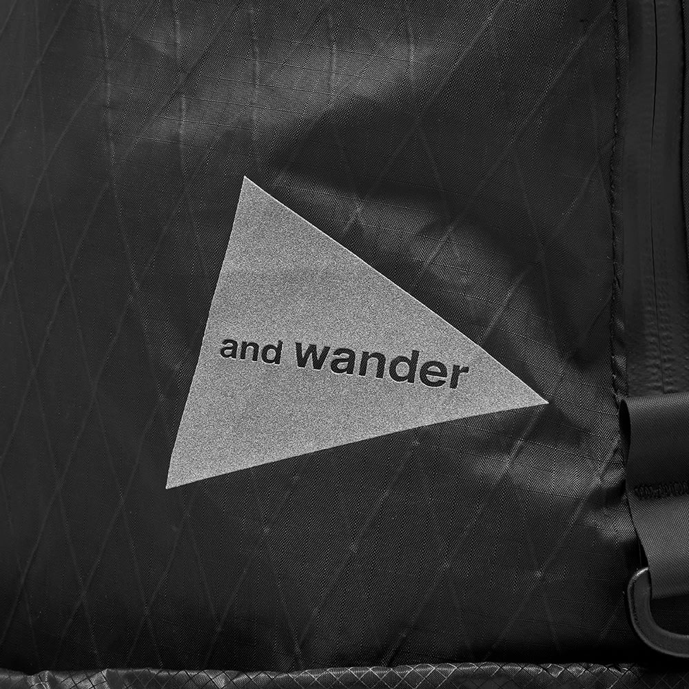 And Wander X-Pac 20l Daypack - 4