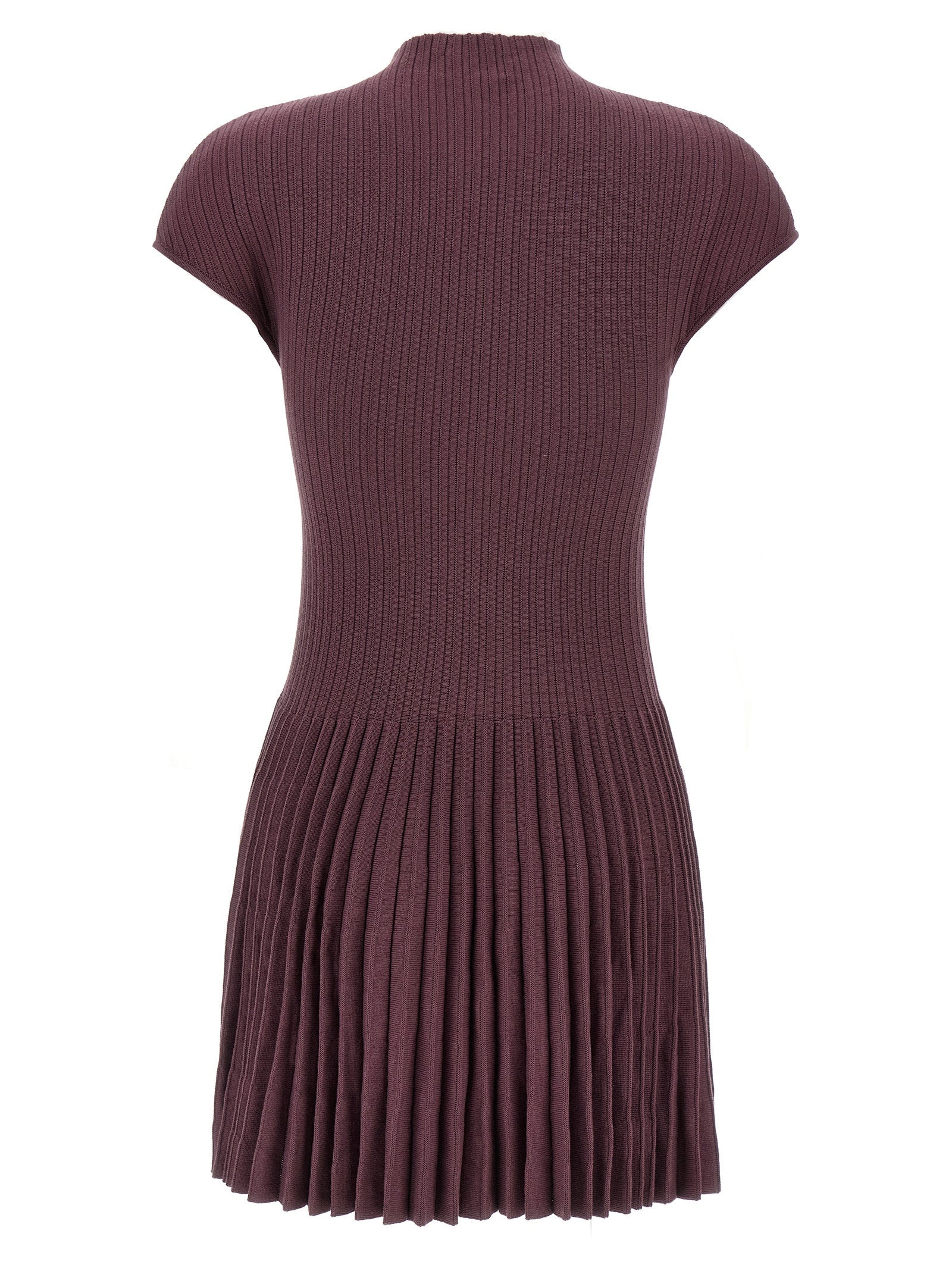 12 Dresses Purple - 2