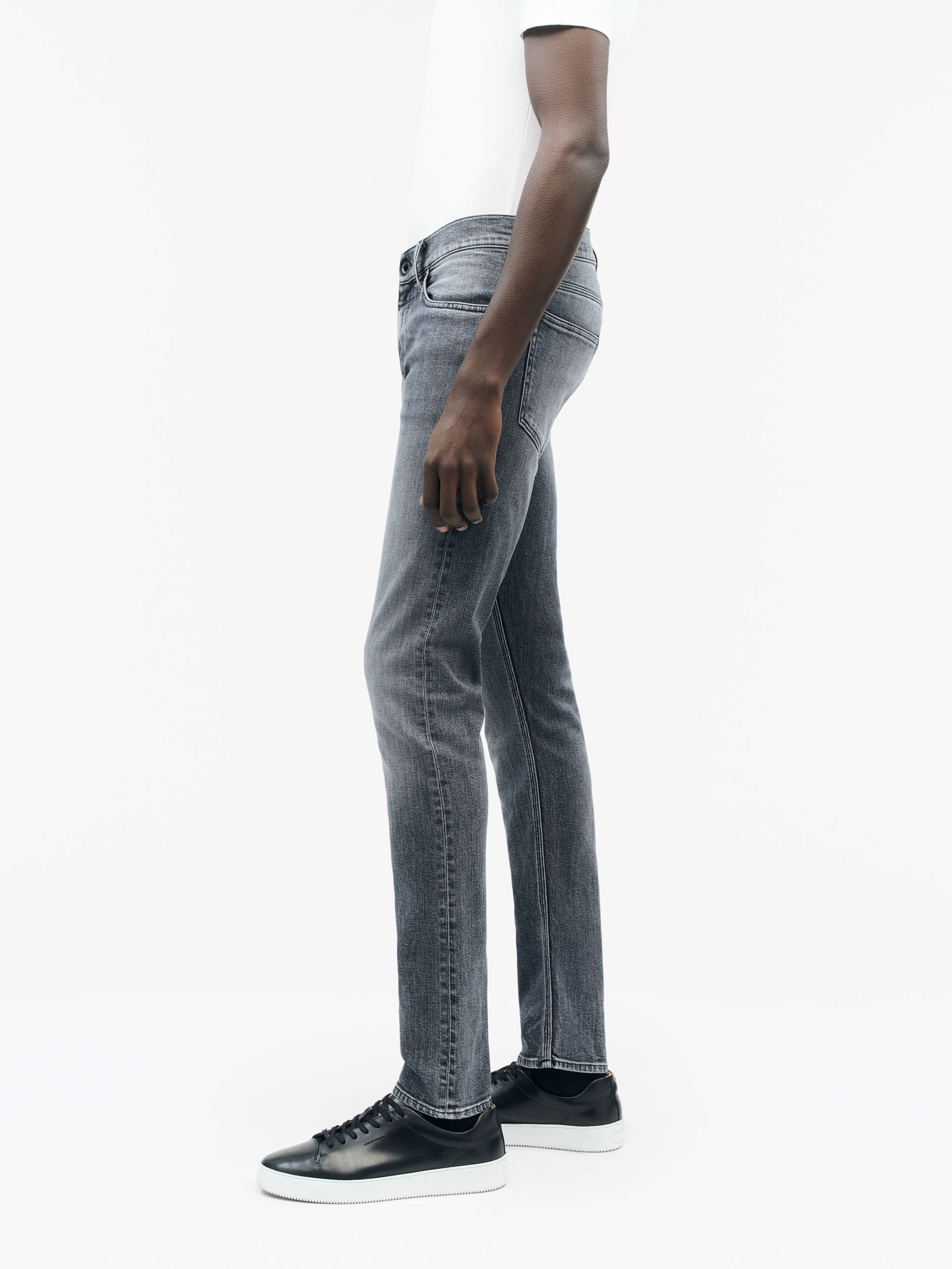 Pistolero Slim-fit Jeans - 3