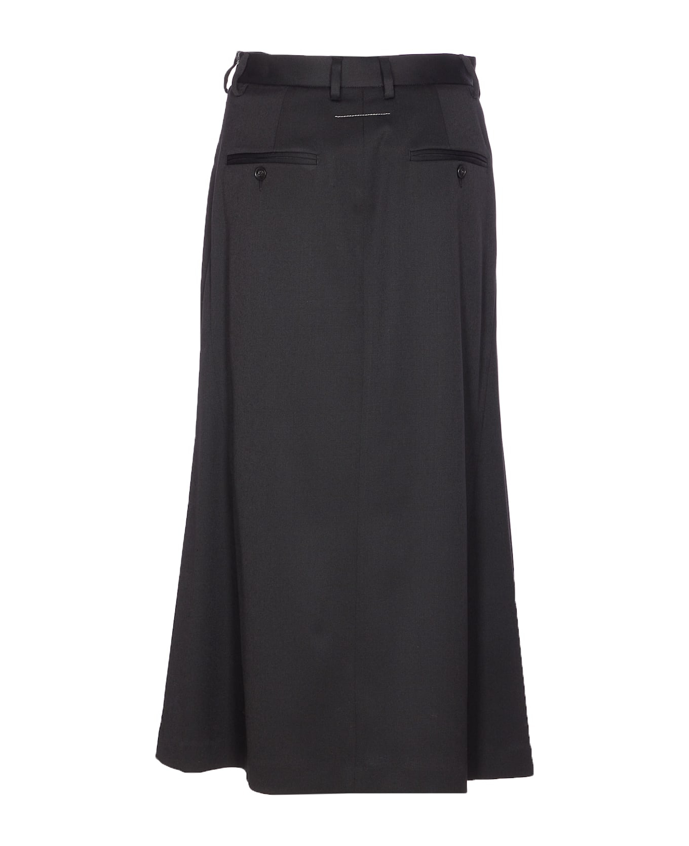Midi Skirt - 2