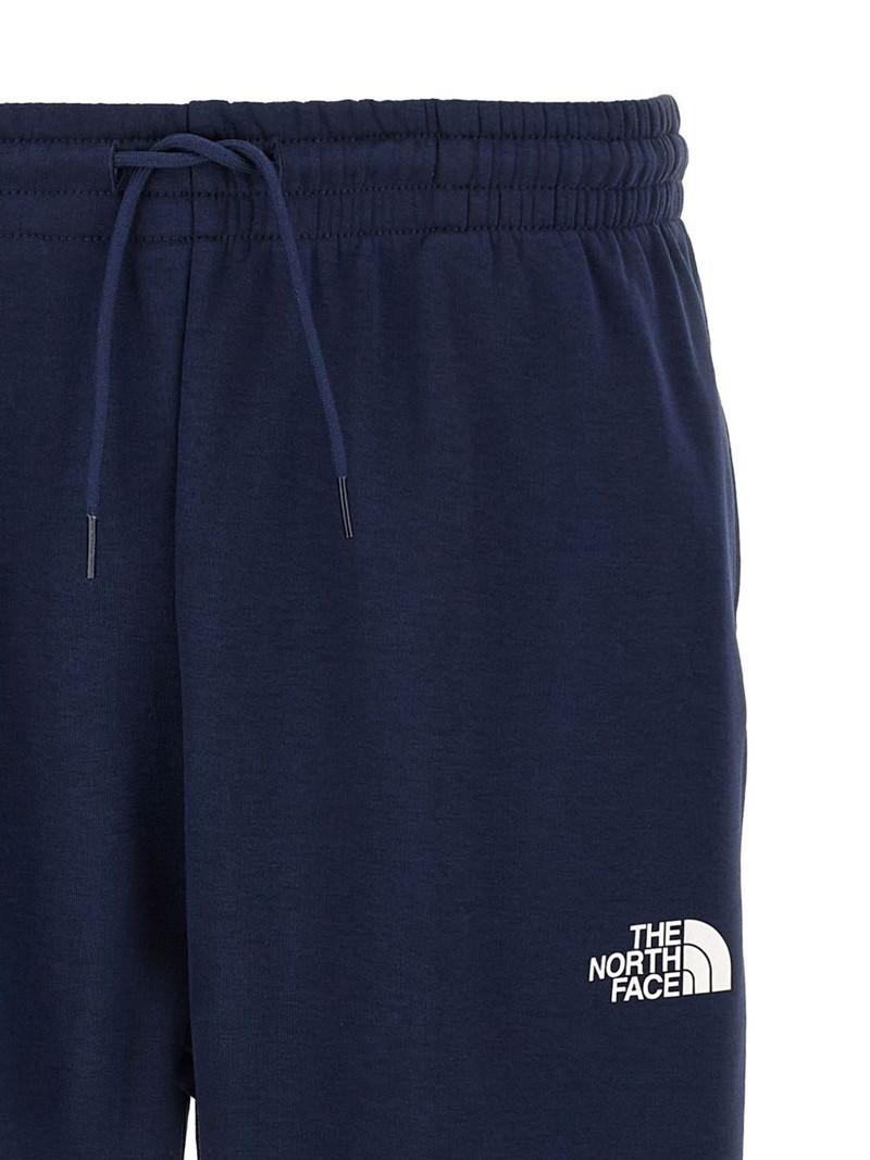 Simple Dome Light track pants 3