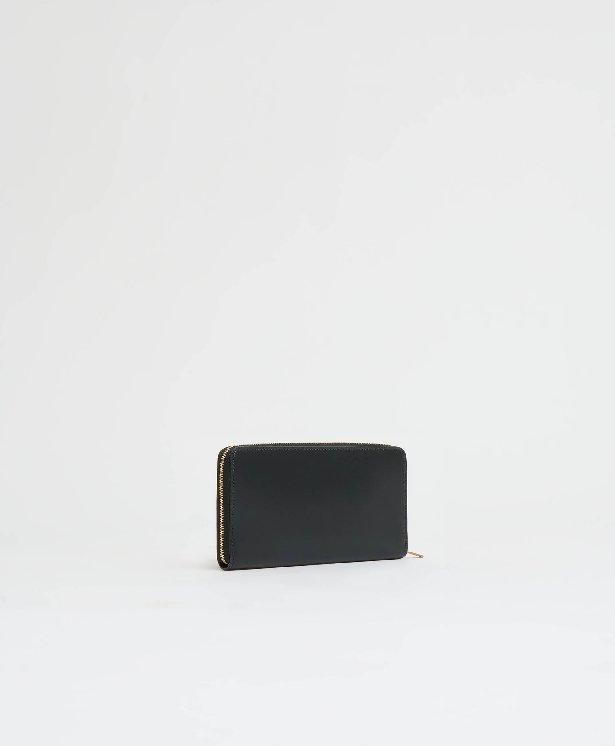 ZIP CONTINENTAL WALLET - 4