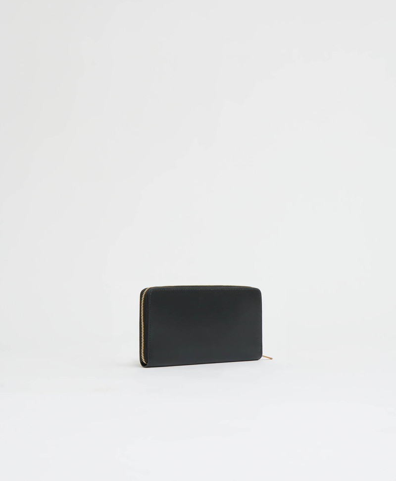 ZIP CONTINENTAL WALLET 4