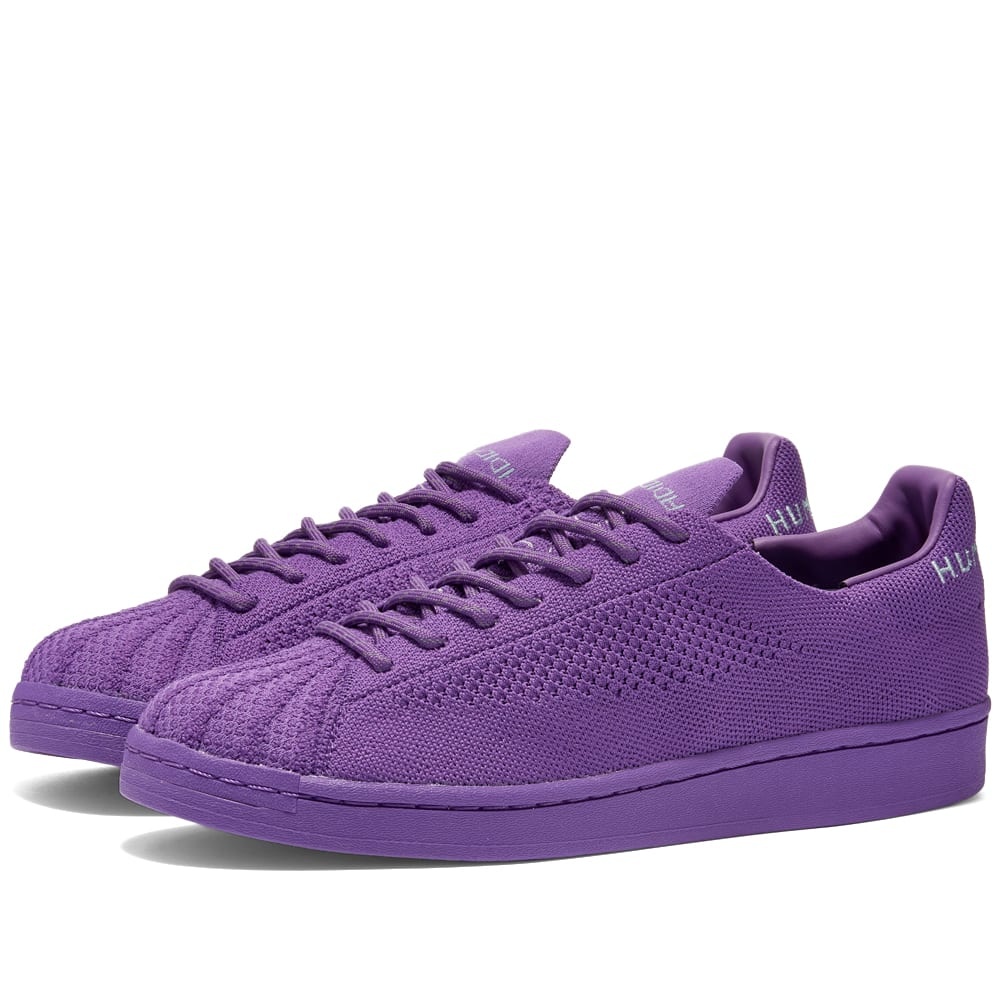 Adidas x Pharrell Williams Superstar - 1