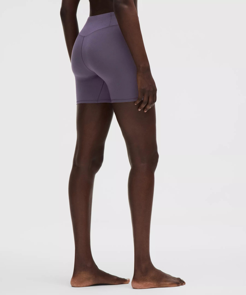 lululemon UnderEase Super-High-Rise Shortie Underwear *2 Pack outlook