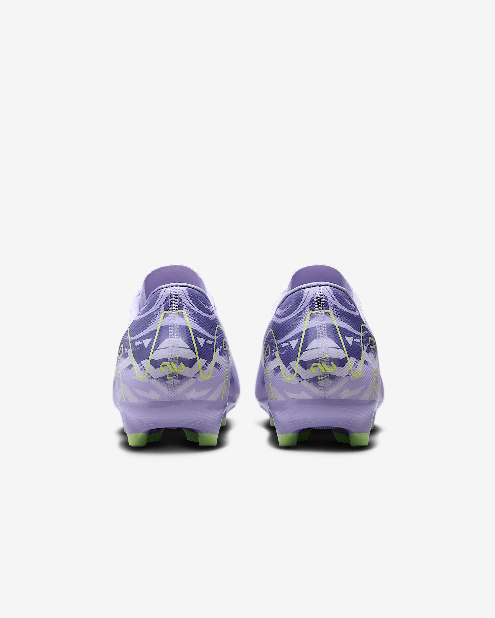 Nike United Mercurial Vapor 16 Academy MG Low-Top Soccer Cleats - 6